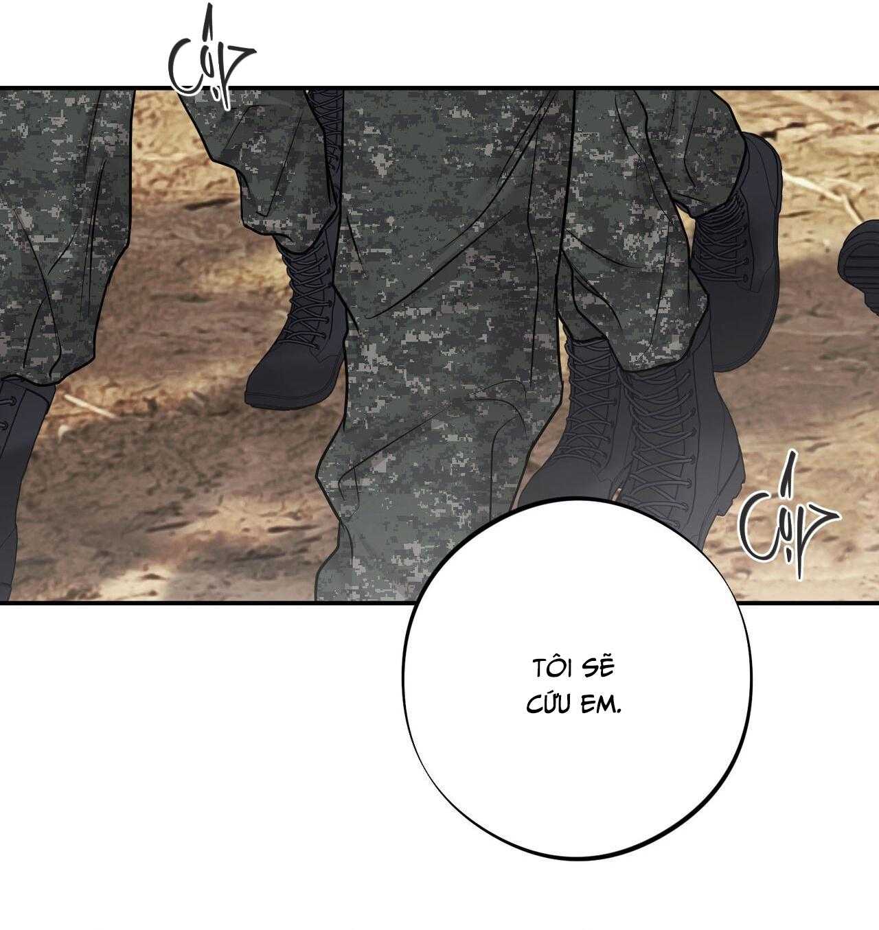 Tháng 3 Chap 24 - Next Chap 25