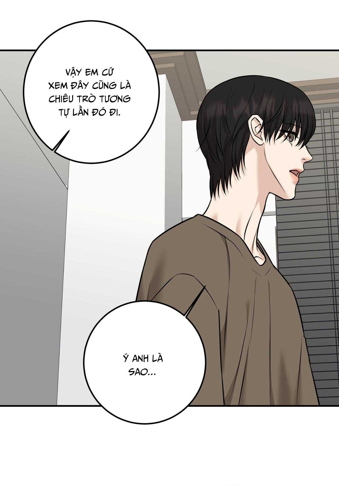 Tháng 3 Chap 23 - Next Chap 24