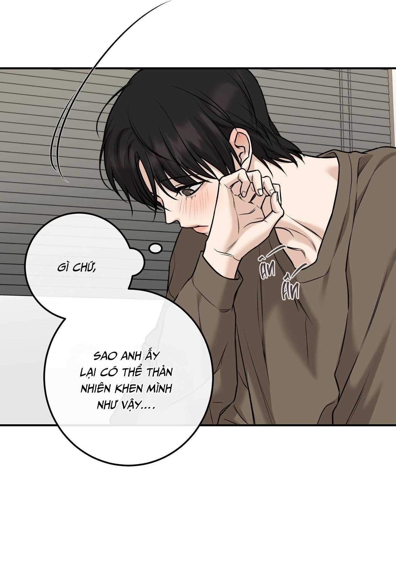 Tháng 3 Chap 23 - Next Chap 24