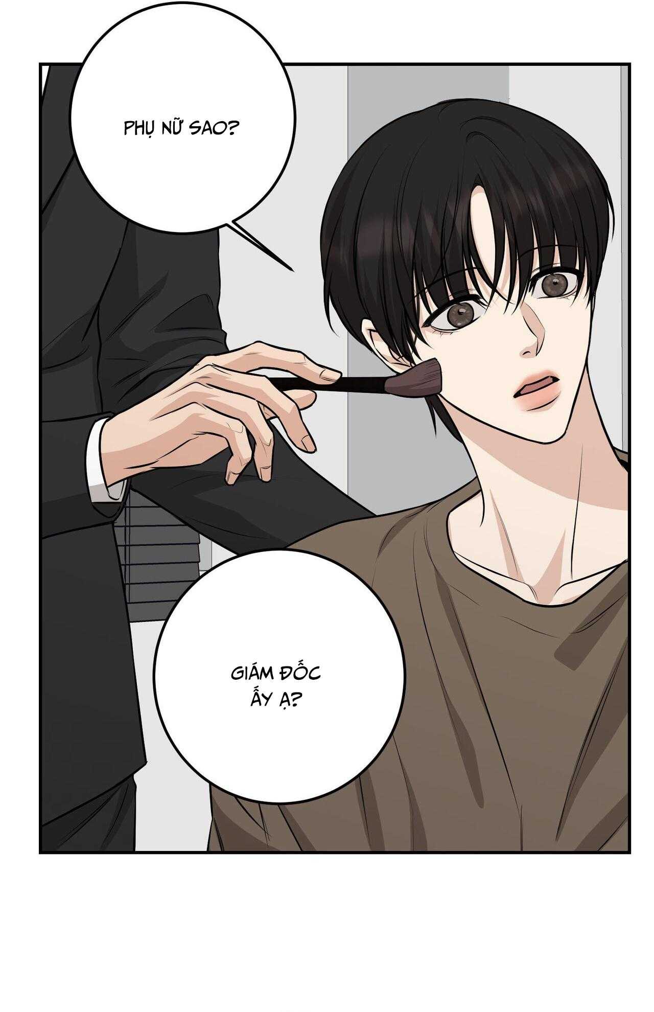 Tháng 3 Chap 23 - Next Chap 24