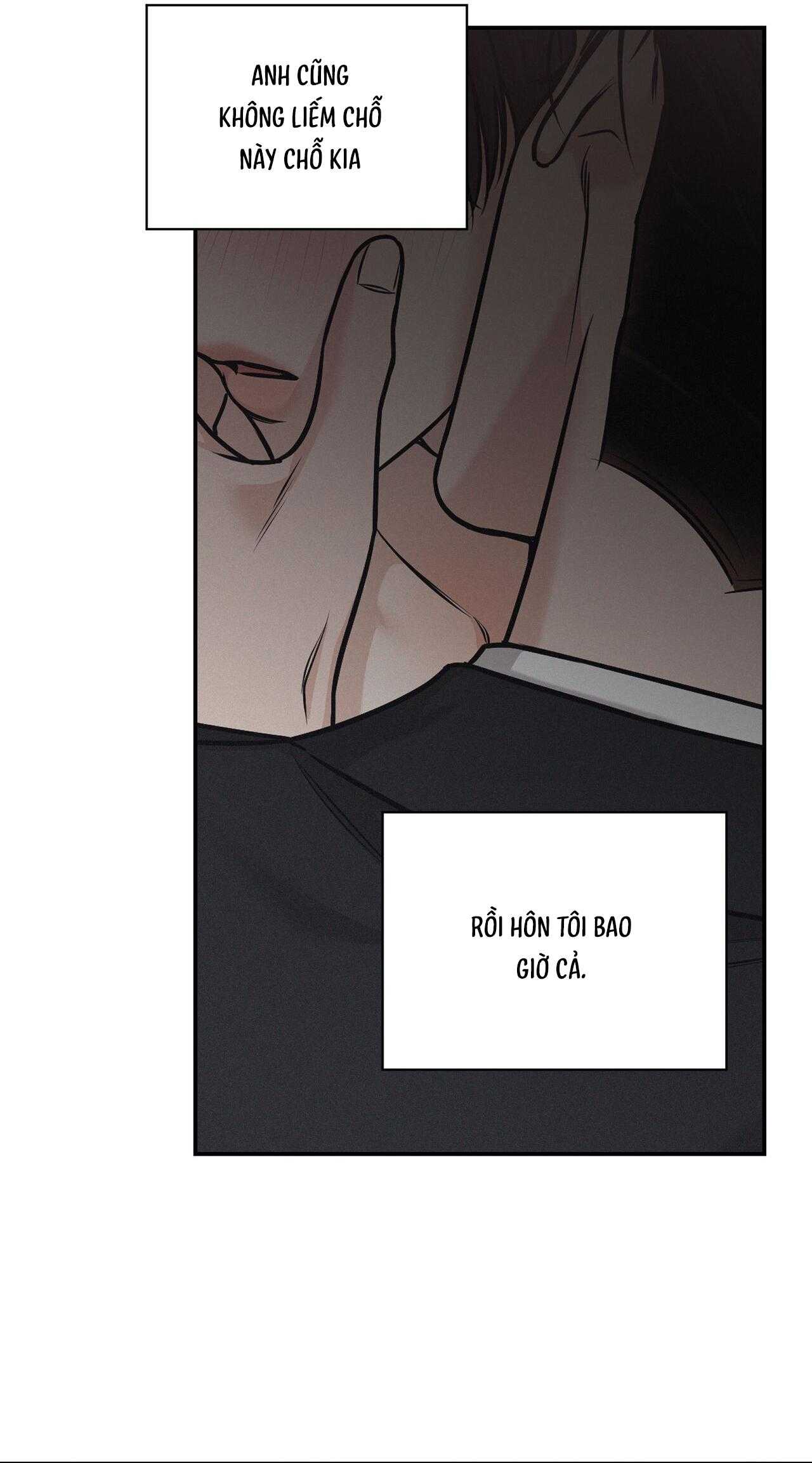 Tháng 3 Chap 23 - Next Chap 24