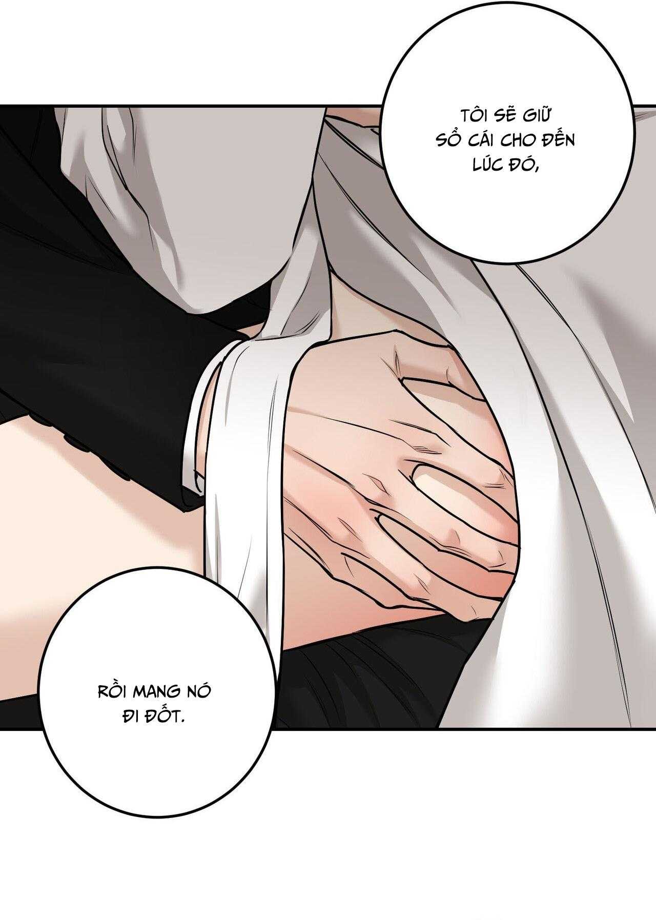 Tháng 3 Chap 22 - Next Chap 23