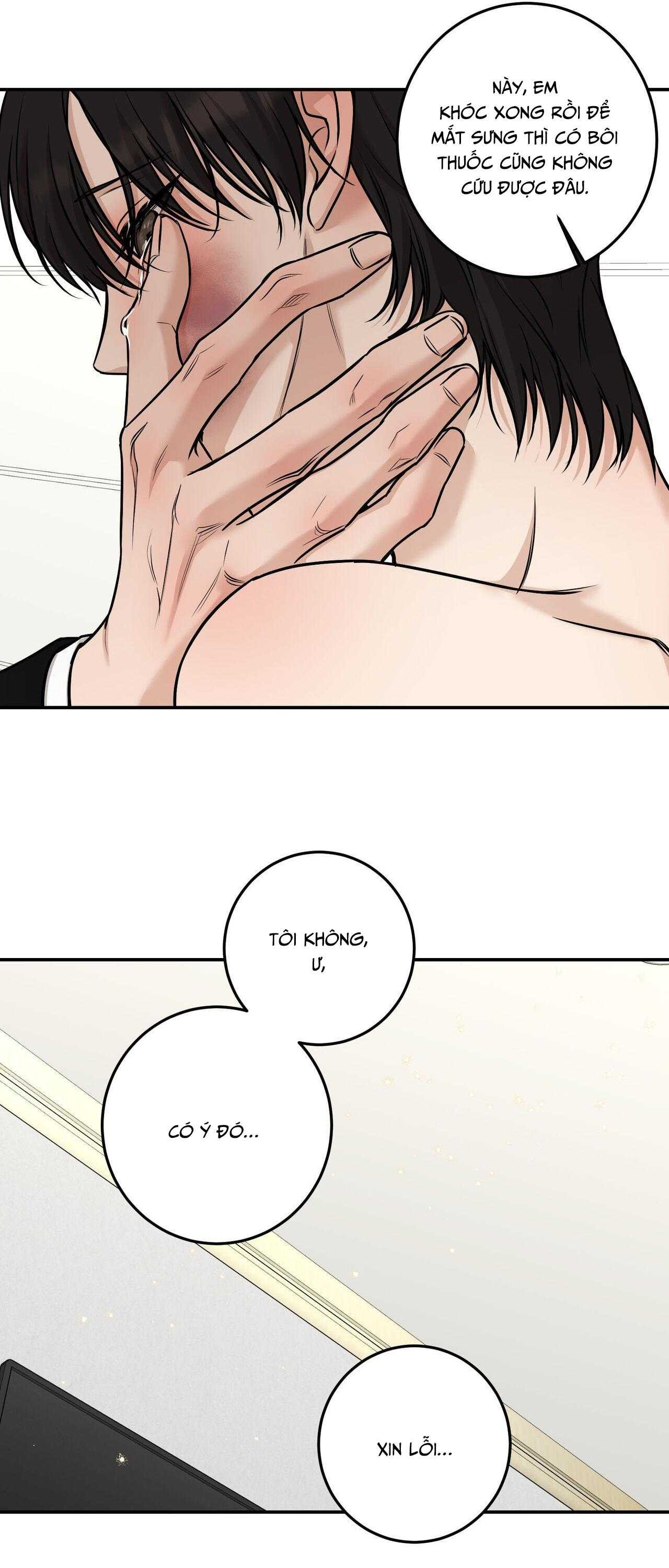 Tháng 3 Chap 22 - Next Chap 23