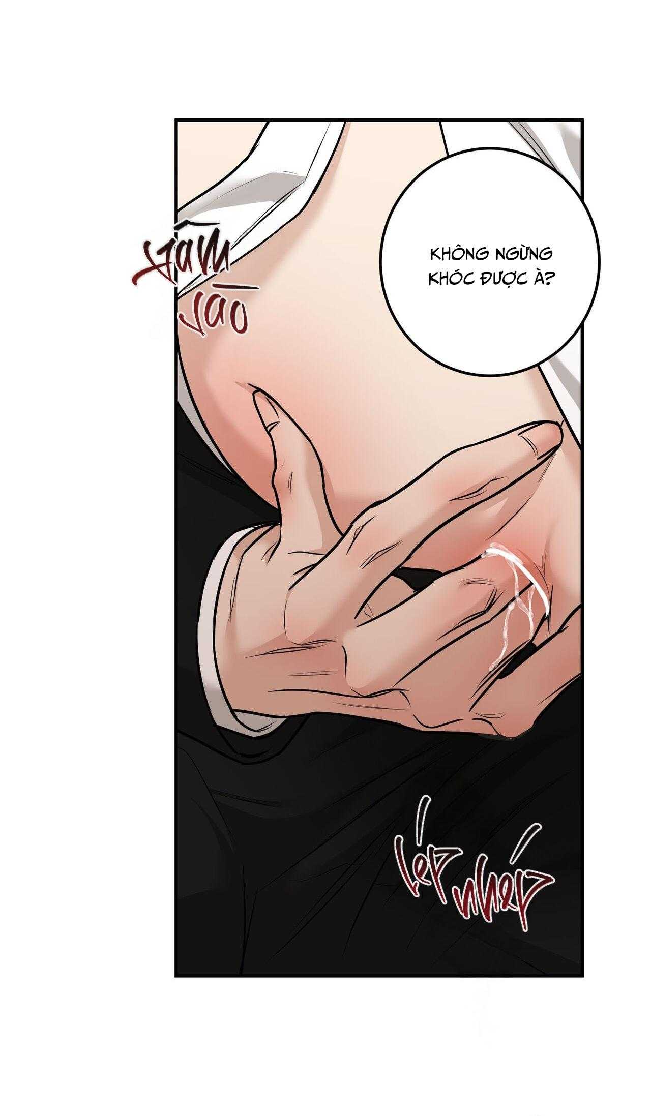 Tháng 3 Chap 22 - Next Chap 23