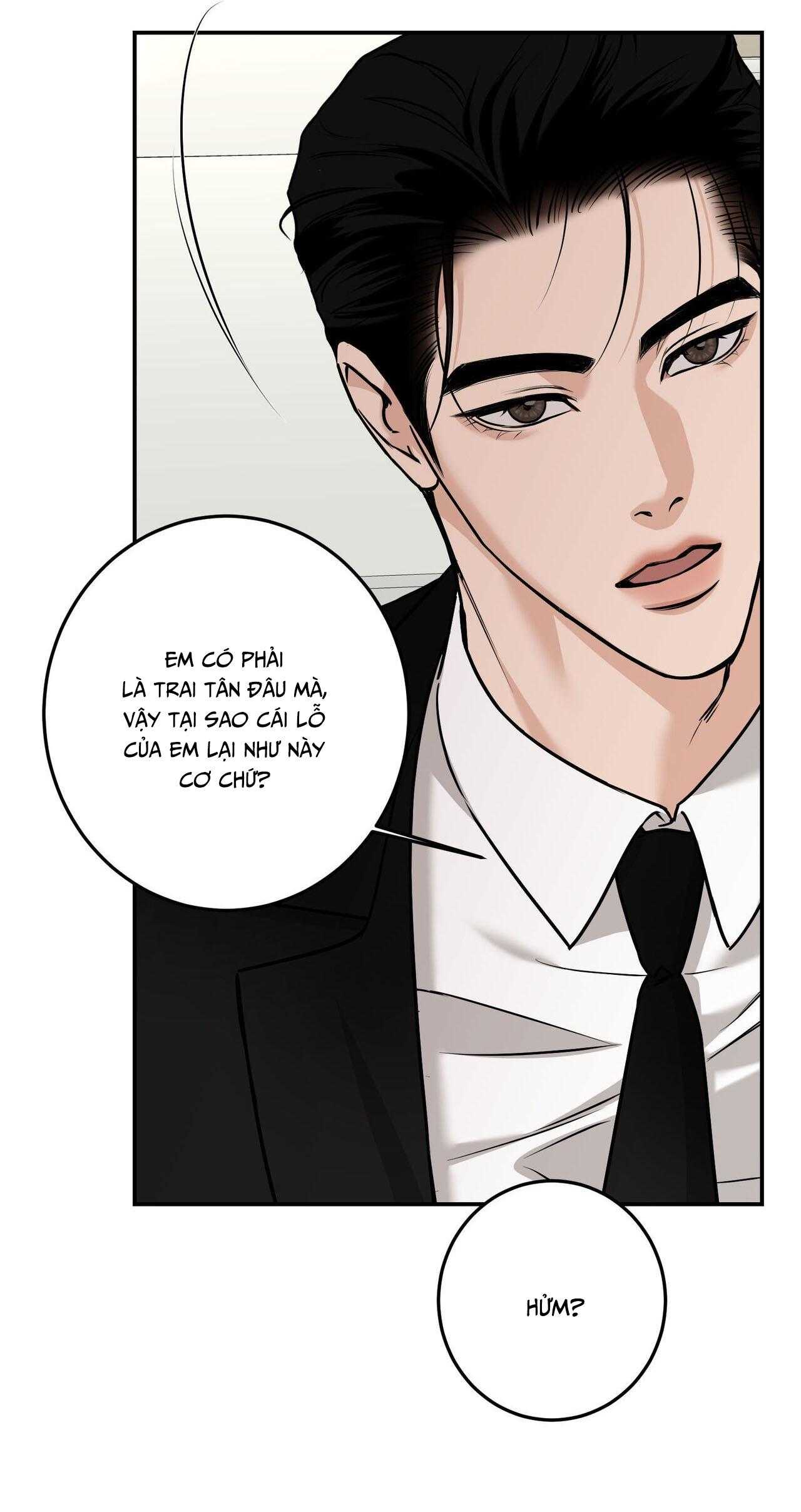 Tháng 3 Chap 22 - Next Chap 23