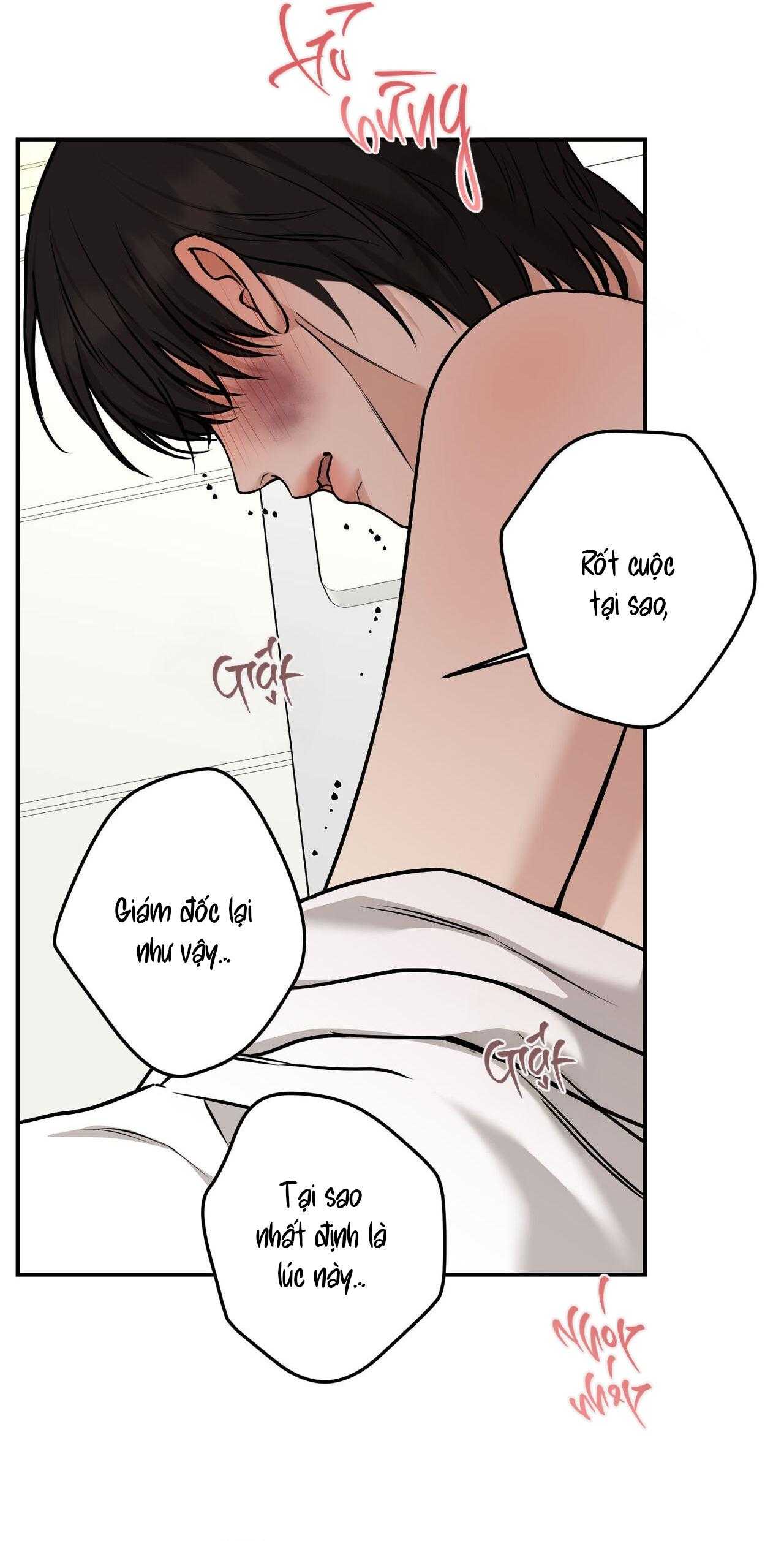 Tháng 3 Chap 22 - Next Chap 23