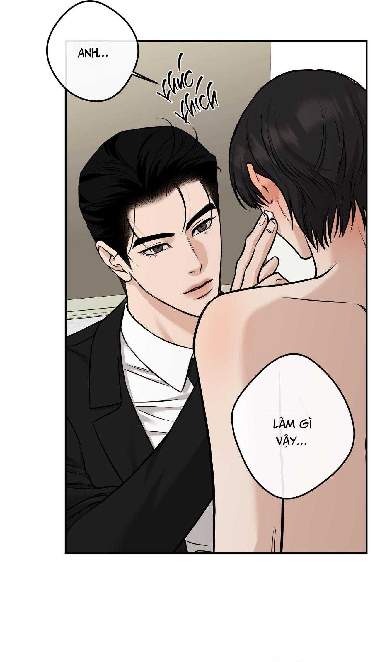 Tháng 3 Chap 22 - Next Chap 23