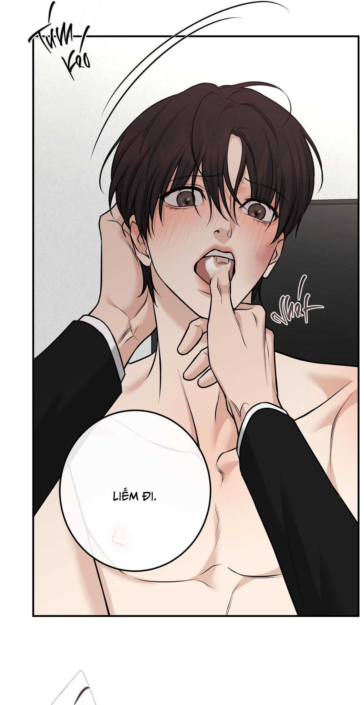 Tháng 3 Chap 22 - Next Chap 23