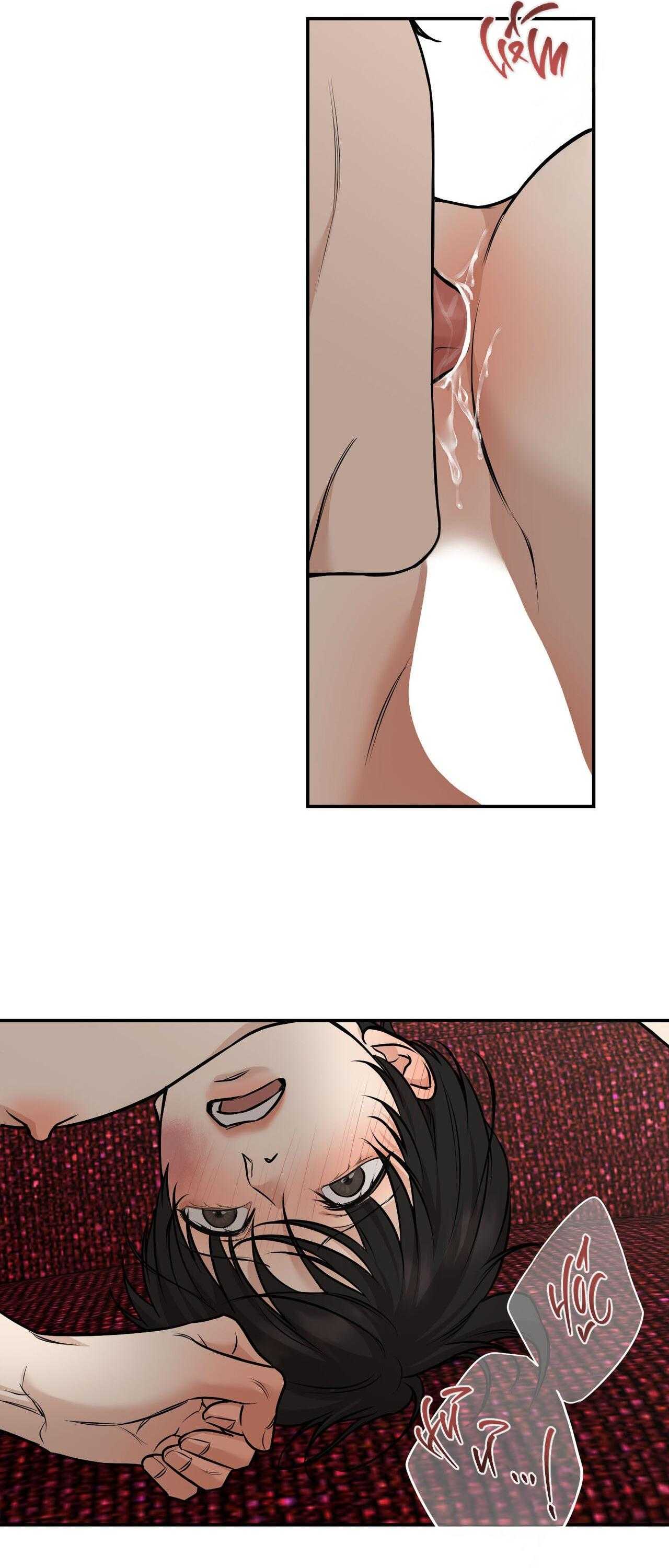 Tháng 3 Chap 22 - Next Chap 23