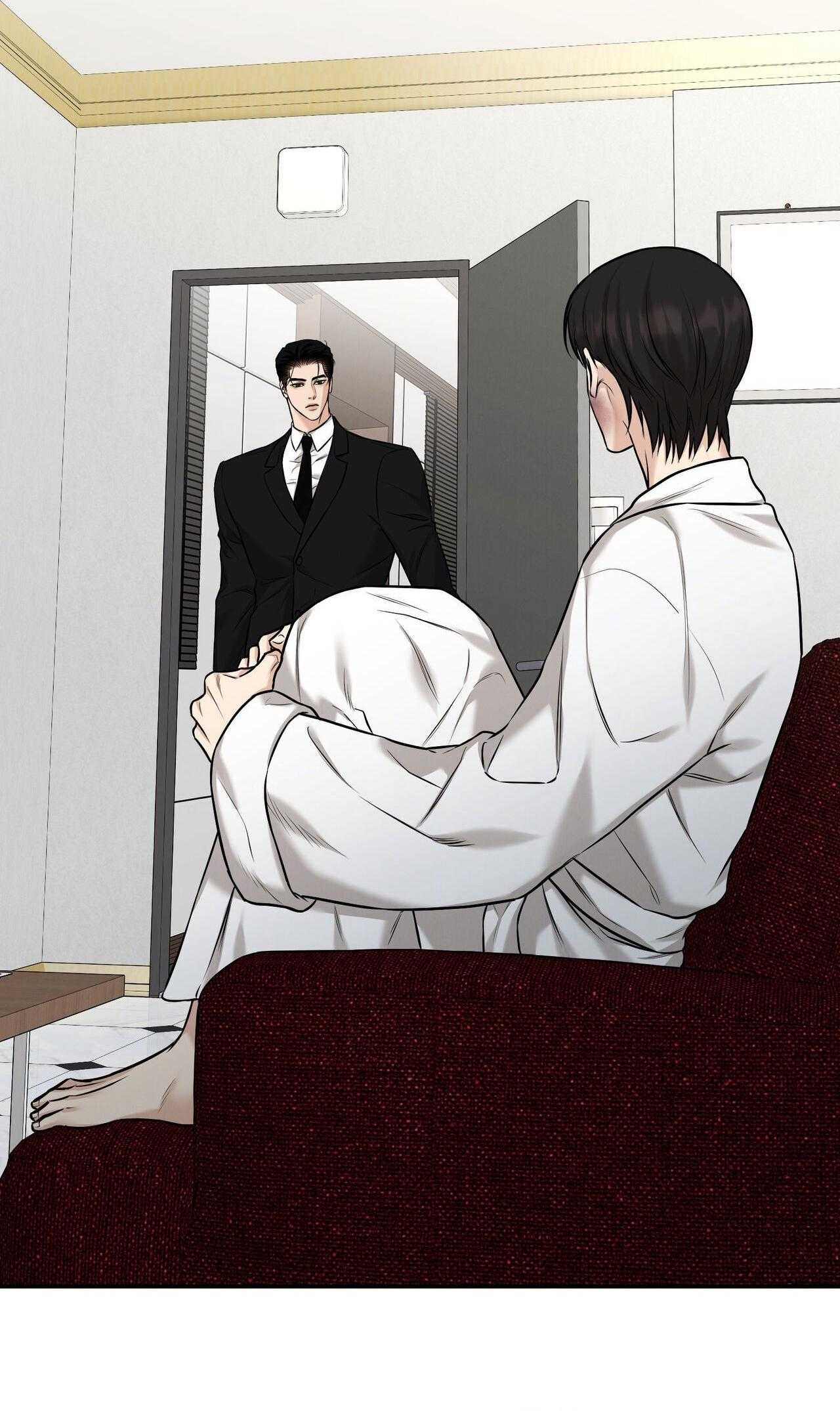 Tháng 3 Chap 21 - Next Chap 22