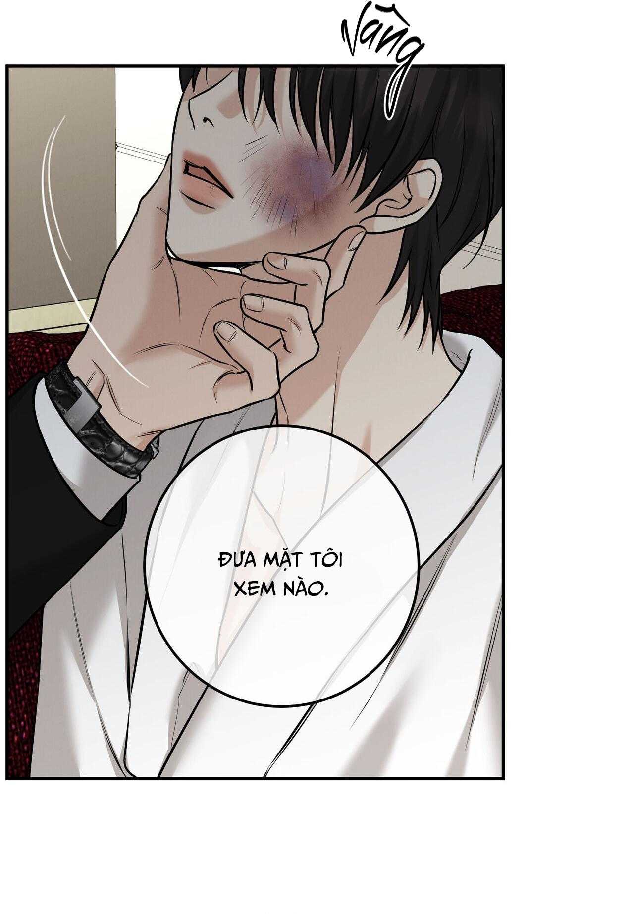 Tháng 3 Chap 21 - Next Chap 22