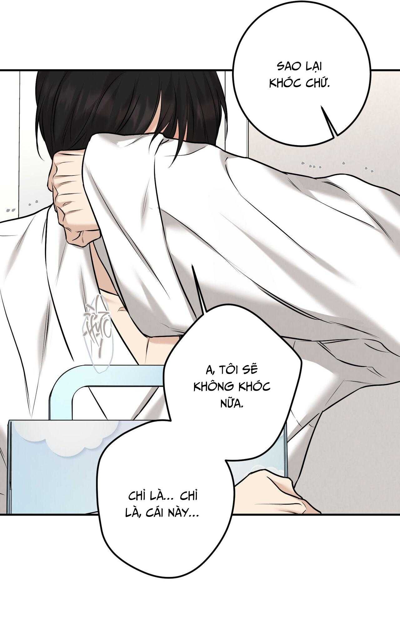 Tháng 3 Chap 21 - Next Chap 22