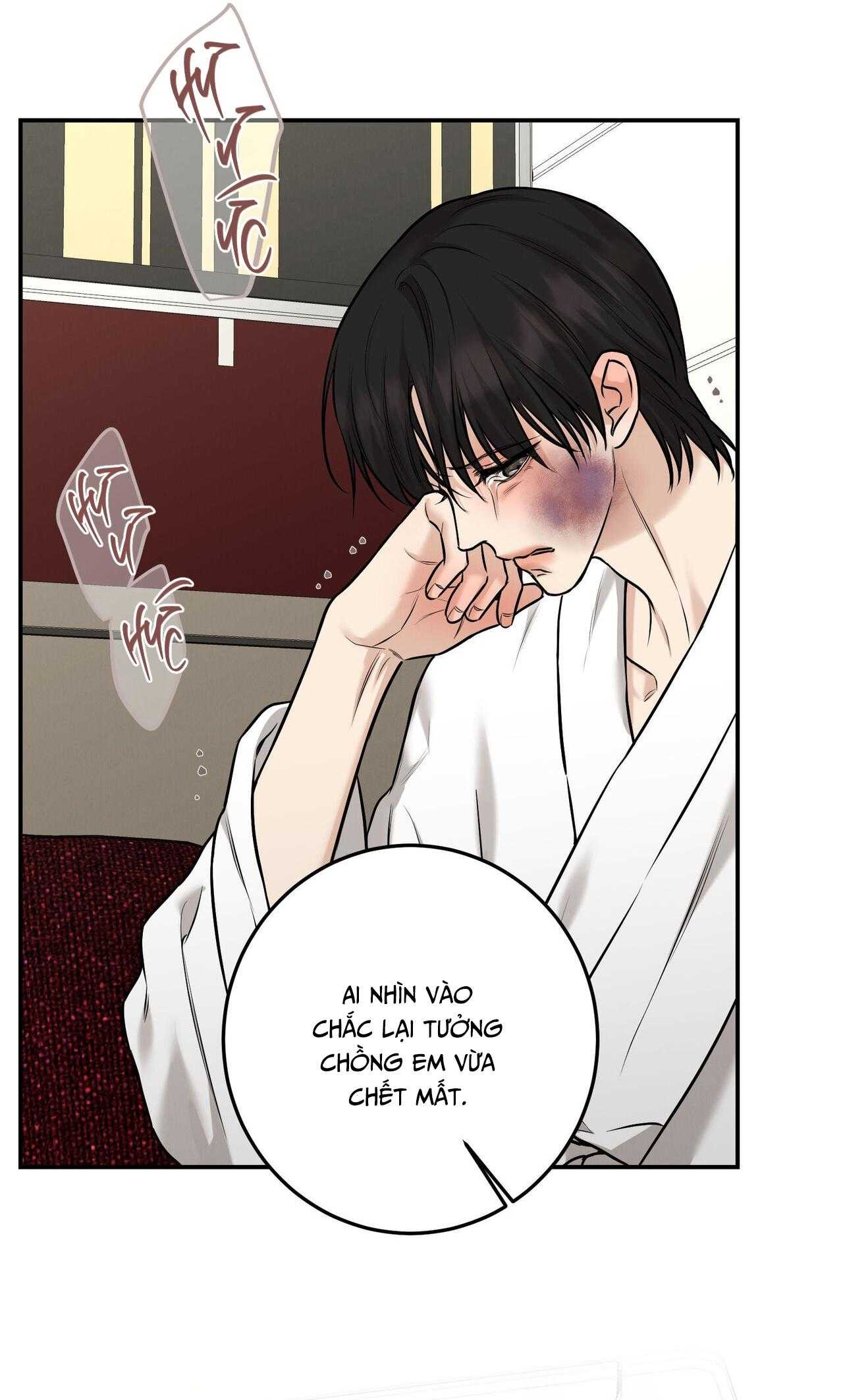 Tháng 3 Chap 21 - Next Chap 22