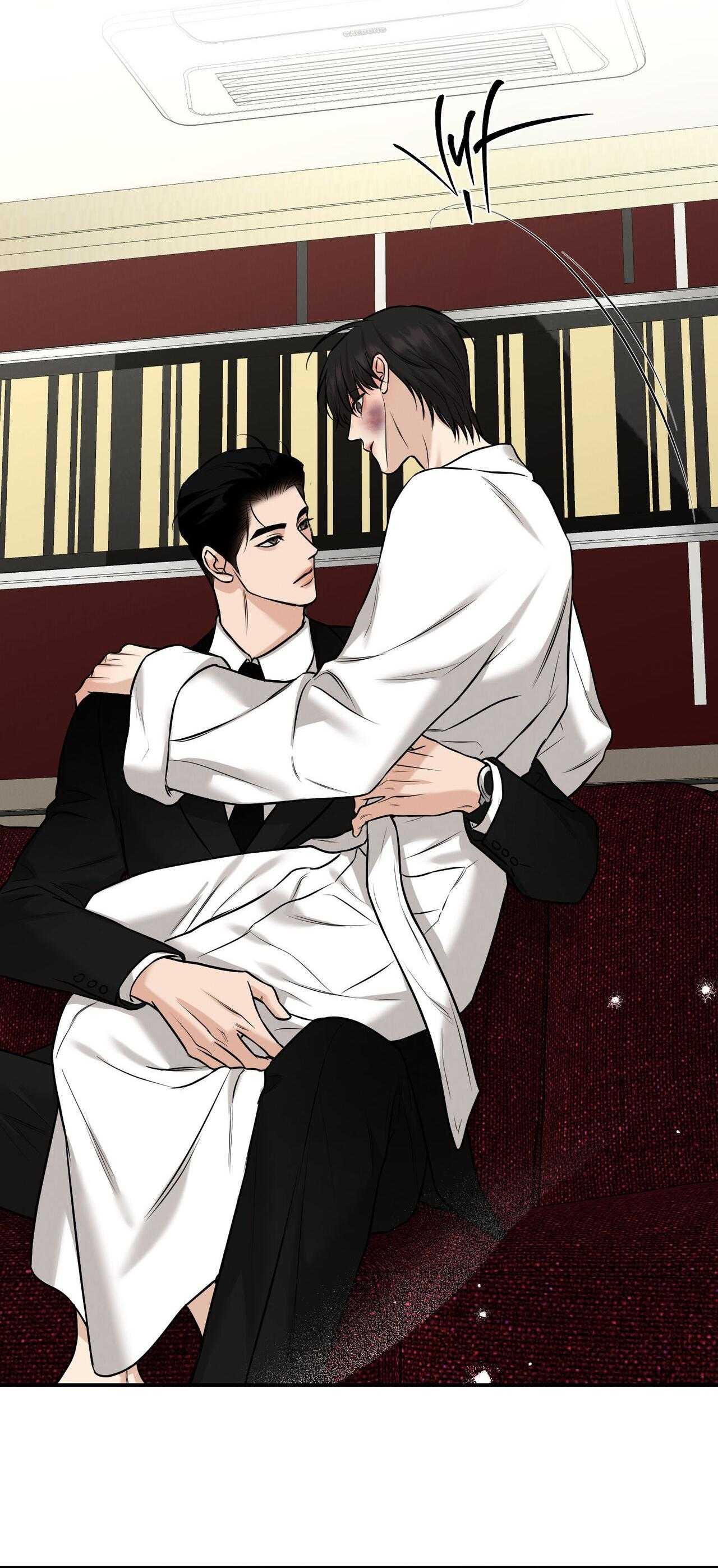 Tháng 3 Chap 21 - Next Chap 22