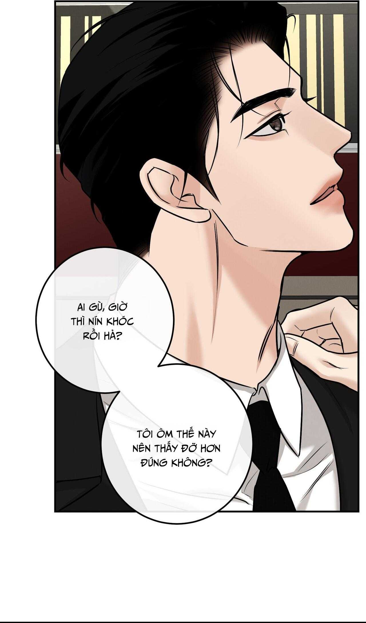 Tháng 3 Chap 21 - Next Chap 22