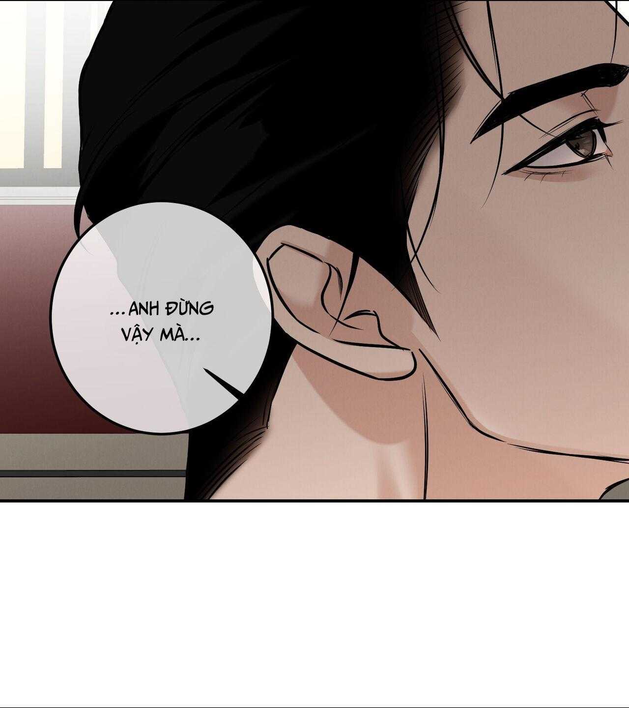 Tháng 3 Chap 21 - Next Chap 22