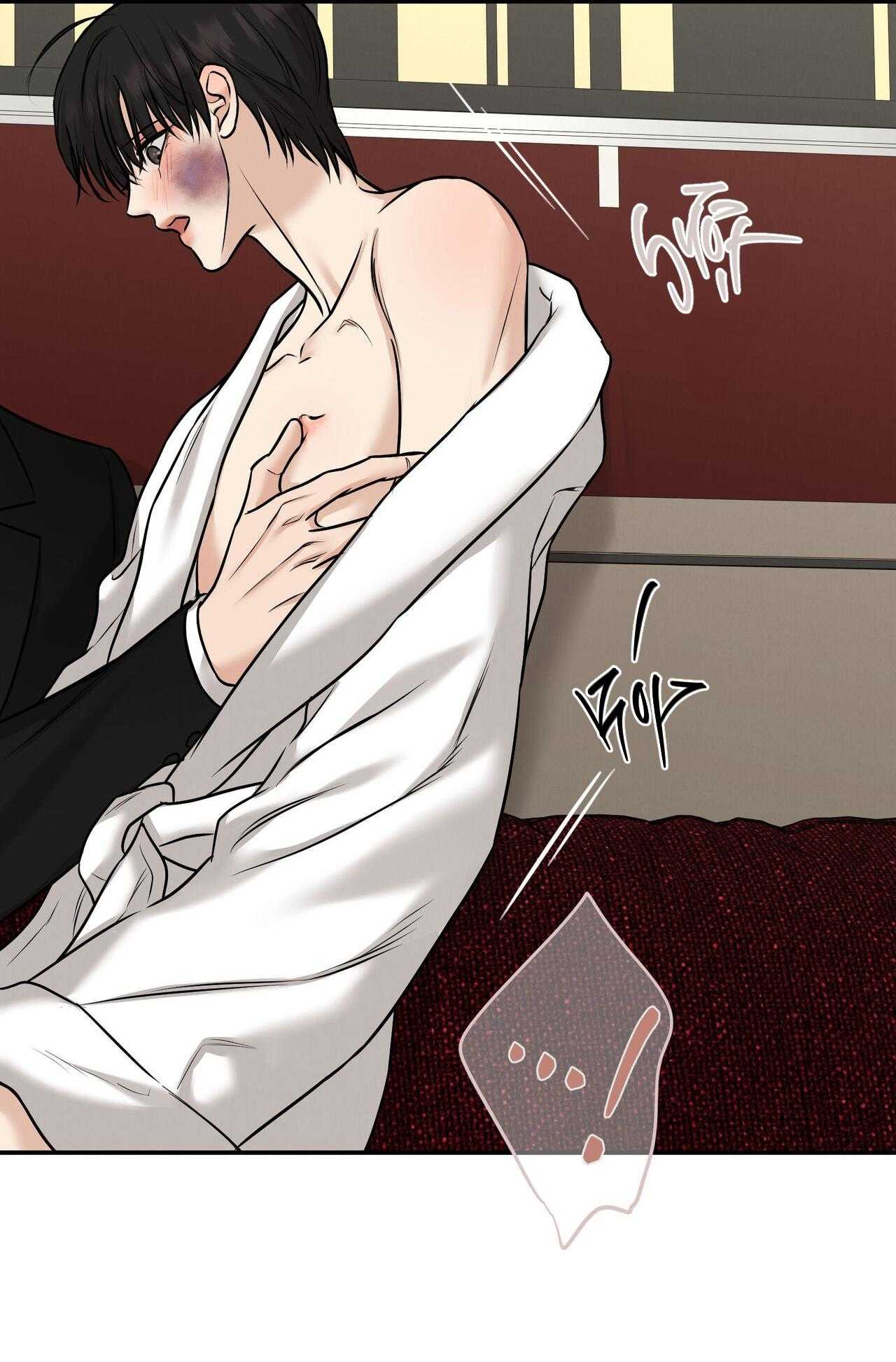 Tháng 3 Chap 21 - Next Chap 22