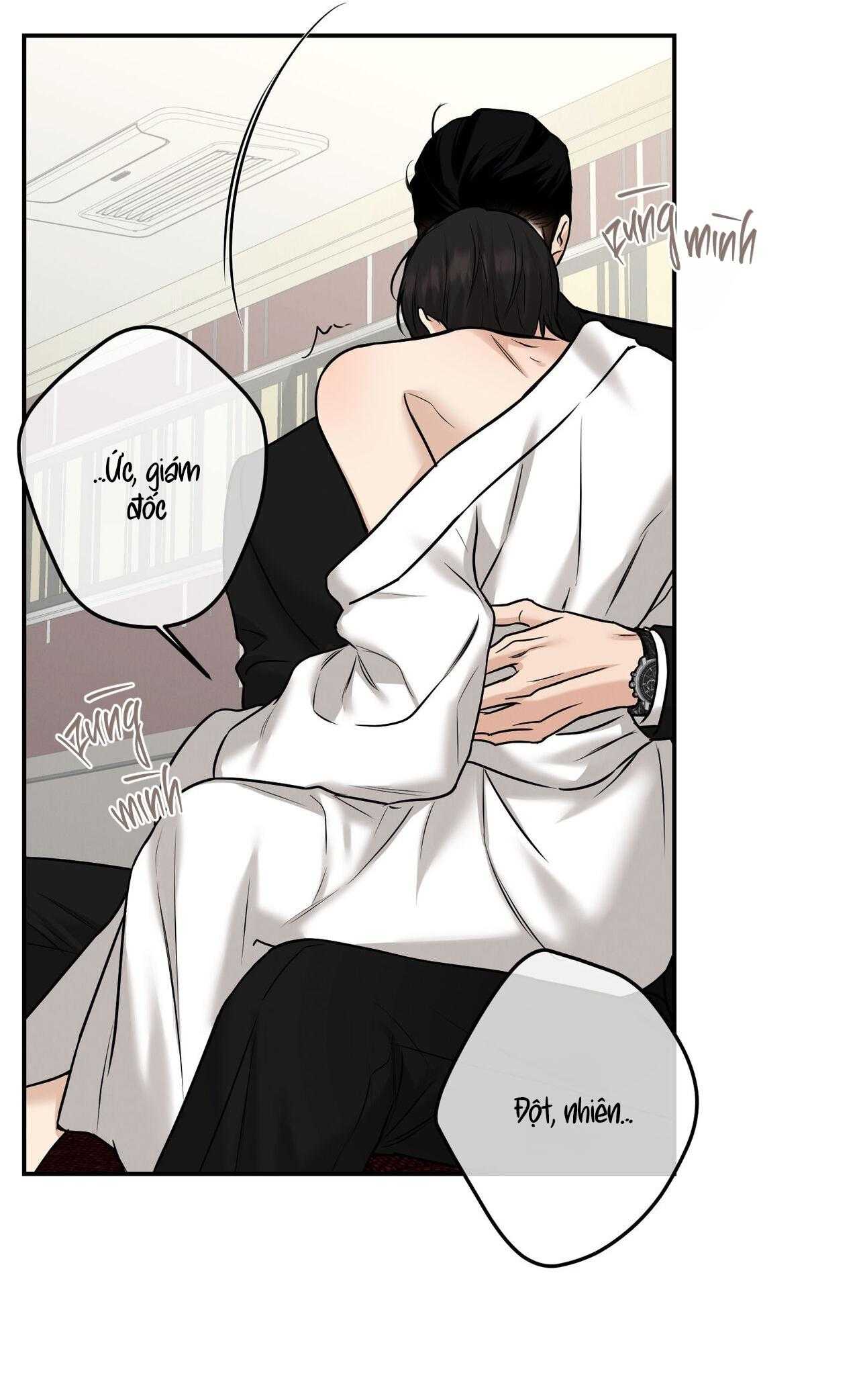 Tháng 3 Chap 21 - Next Chap 22