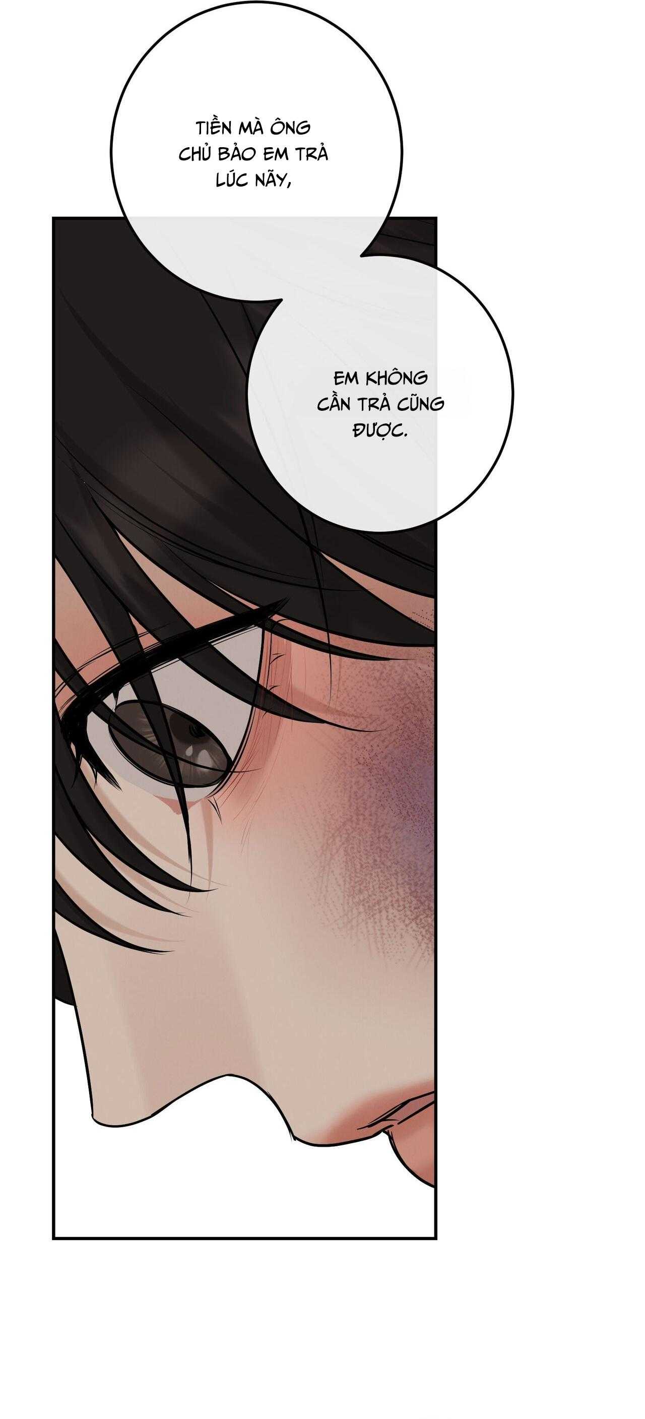 Tháng 3 Chap 21 - Next Chap 22