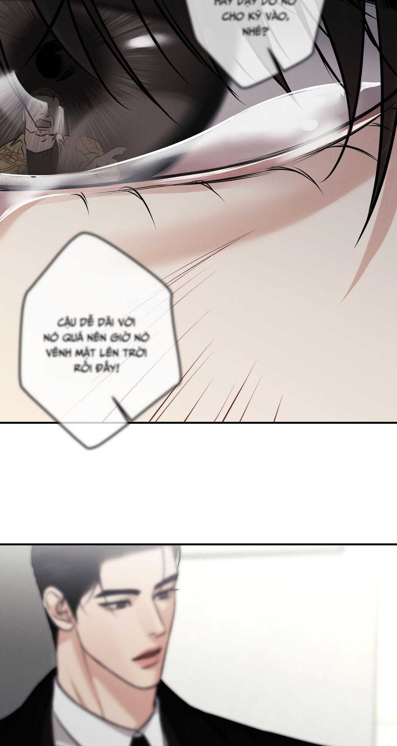 Tháng 3 Chap 20 - Next Chap 21