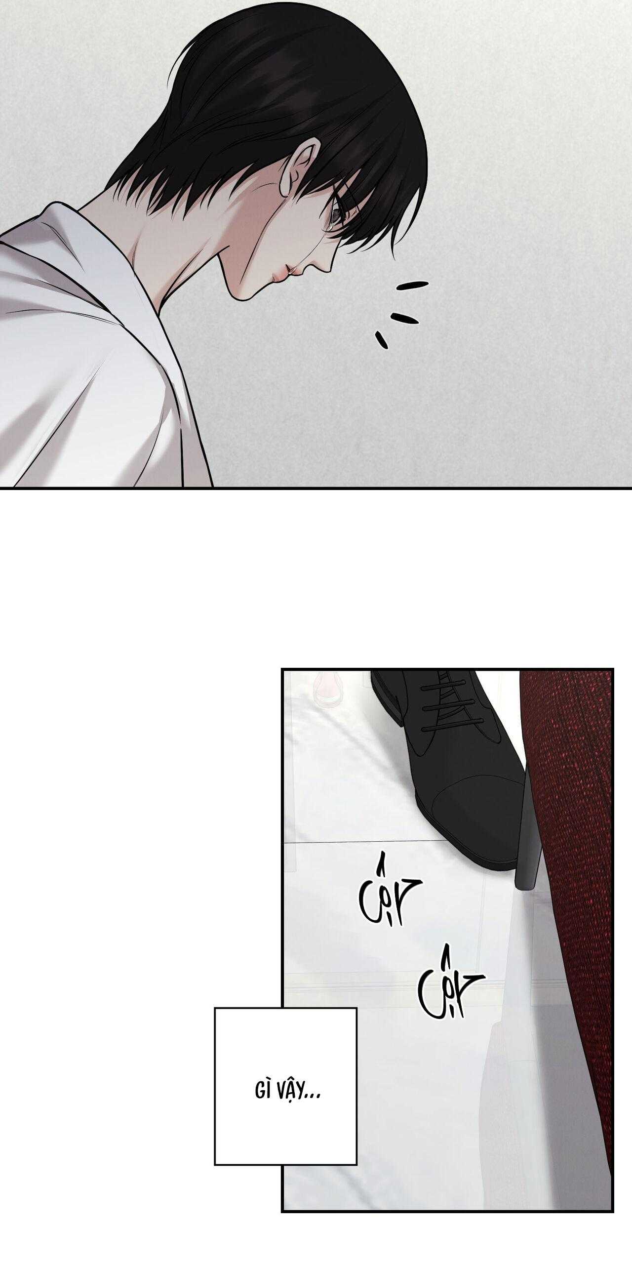 Tháng 3 Chap 20 - Next Chap 21