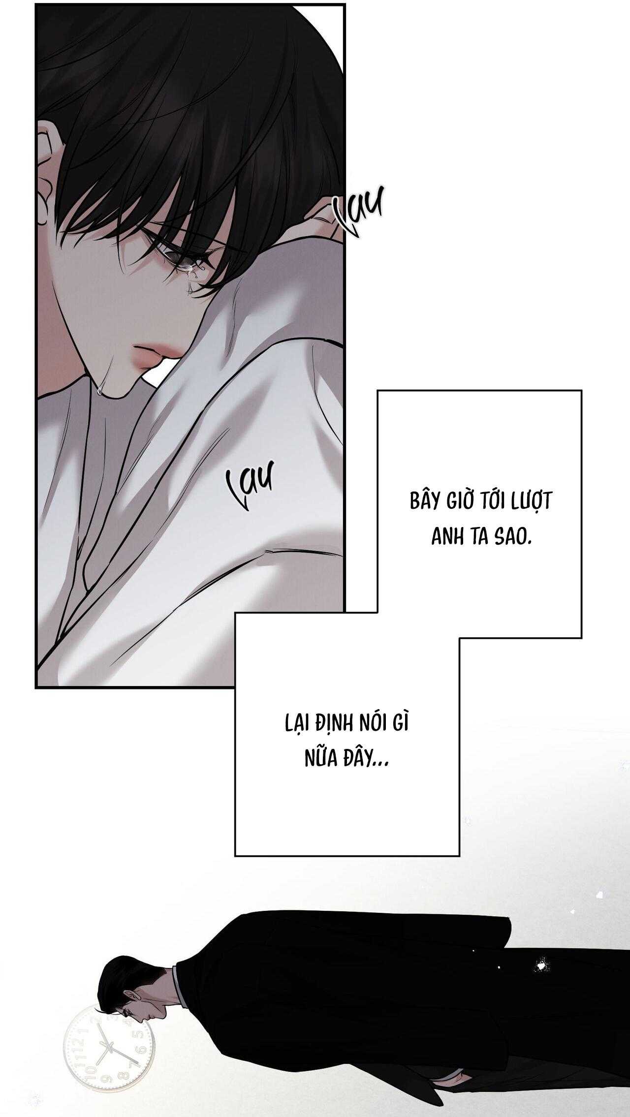 Tháng 3 Chap 20 - Next Chap 21