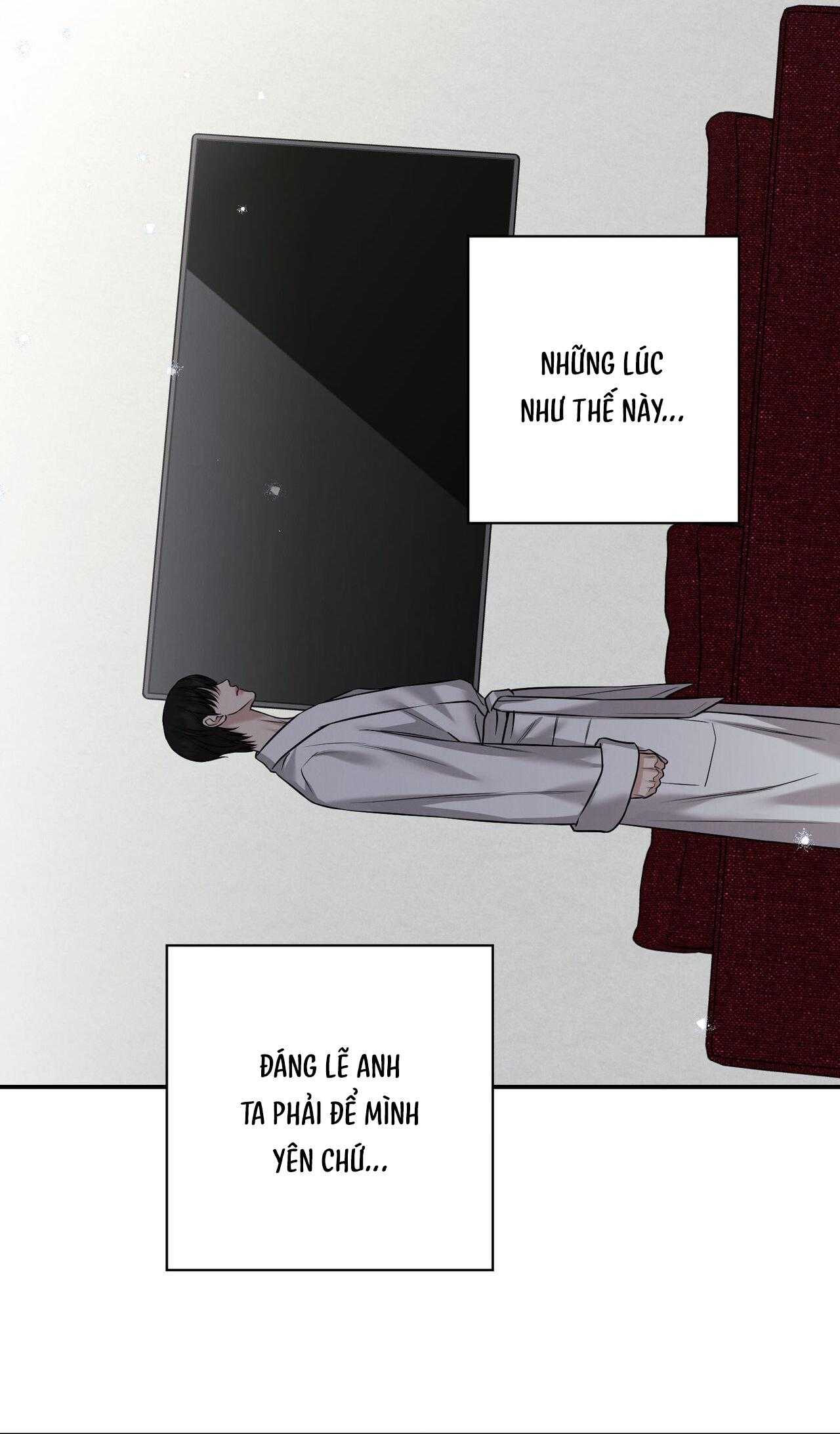 Tháng 3 Chap 20 - Next Chap 21