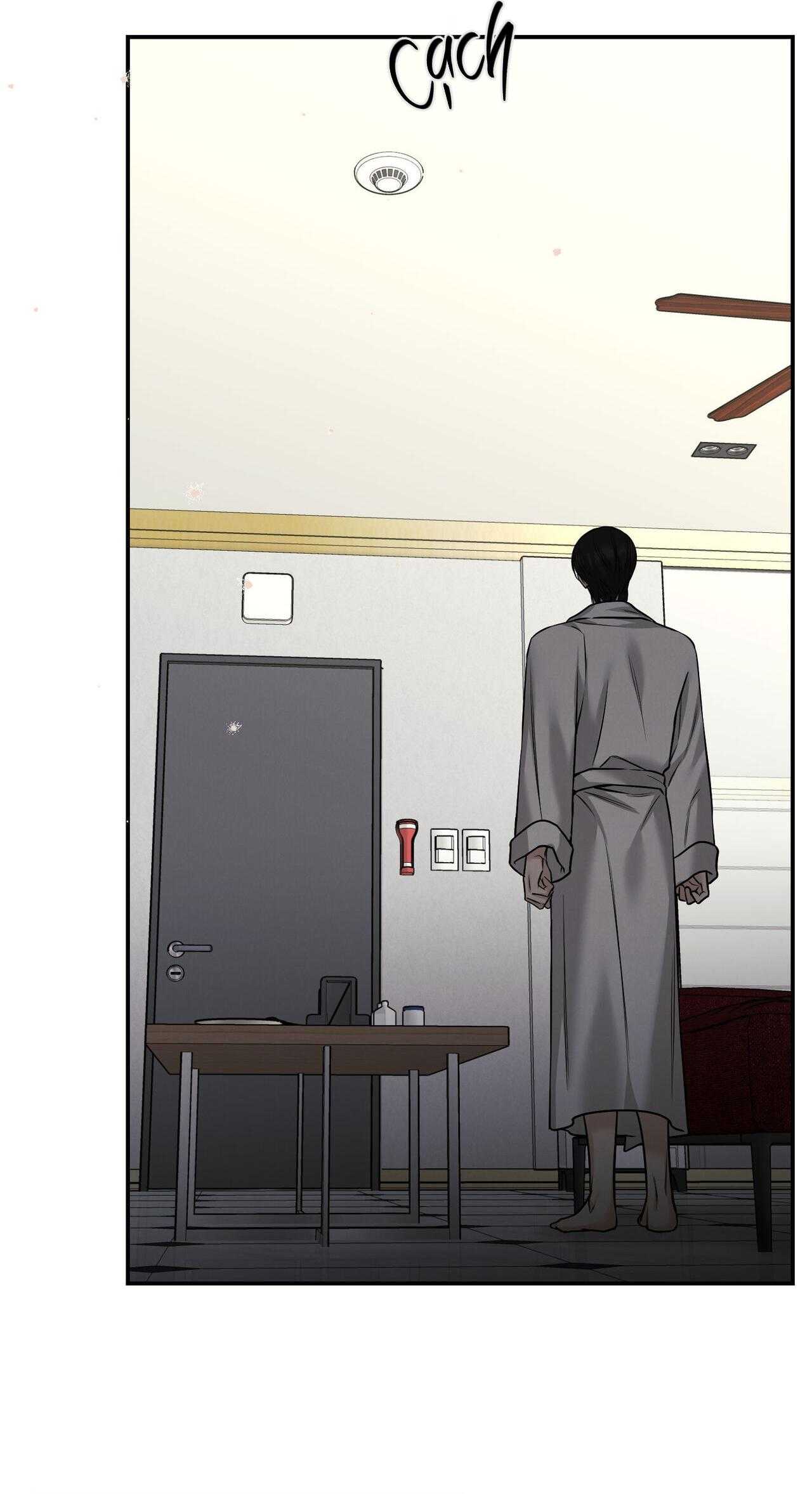 Tháng 3 Chap 20 - Next Chap 21