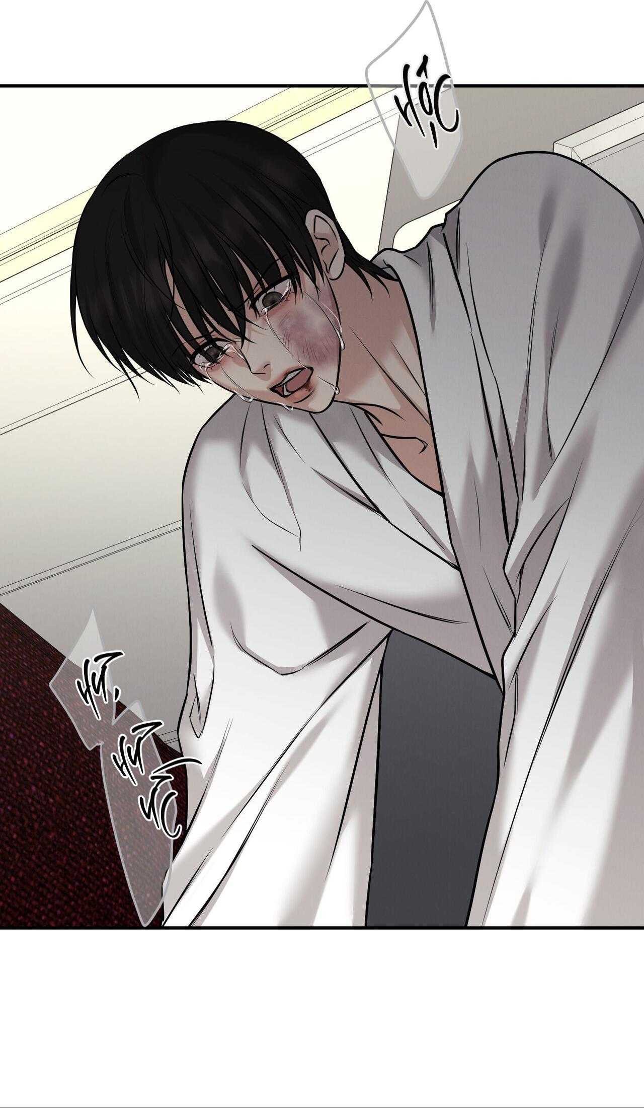 Tháng 3 Chap 20 - Next Chap 21