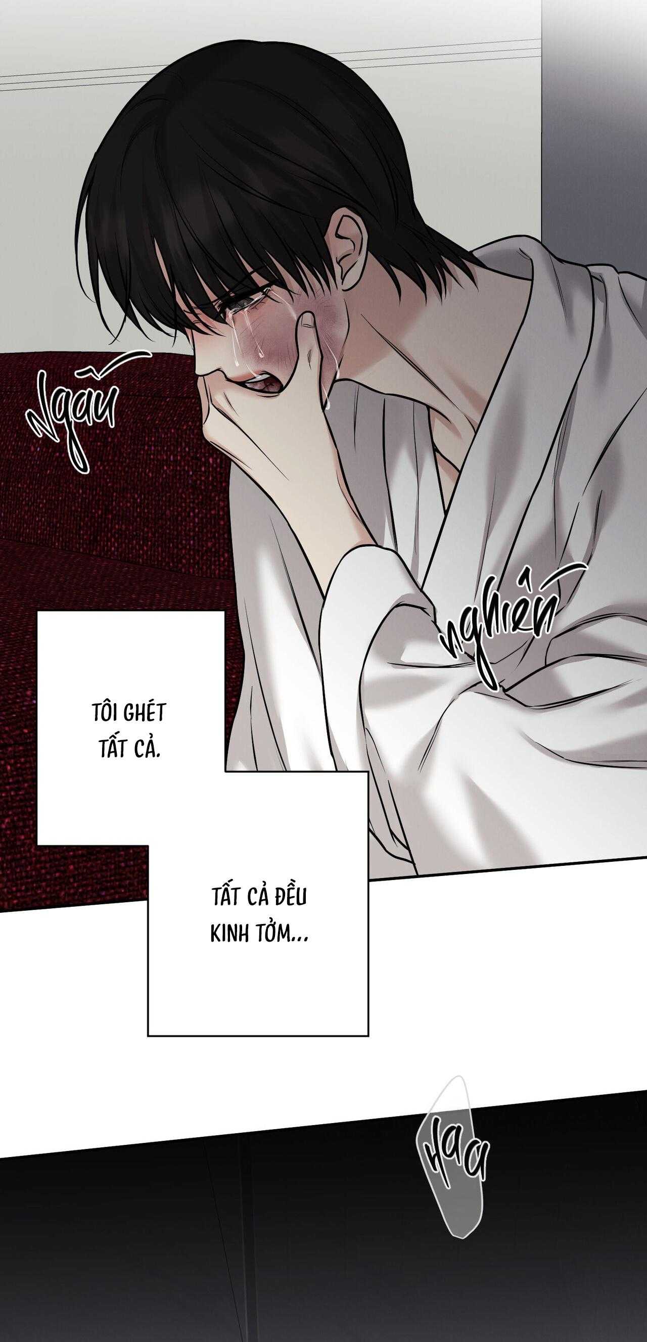 Tháng 3 Chap 20 - Next Chap 21