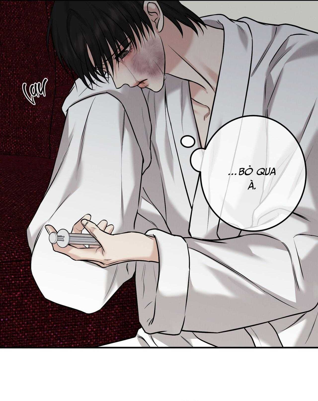 Tháng 3 Chap 20 - Next Chap 21