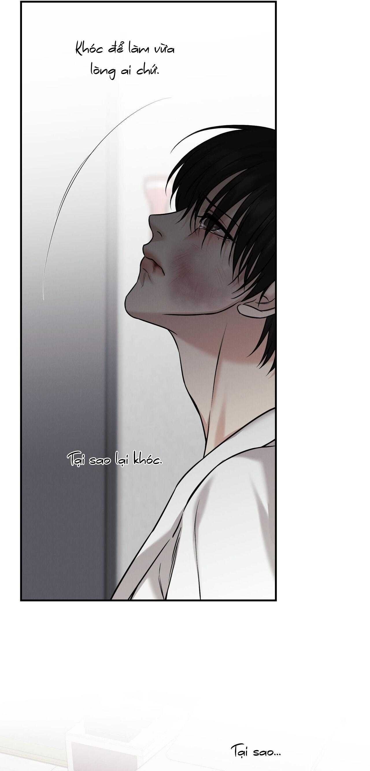 Tháng 3 Chap 20 - Next Chap 21