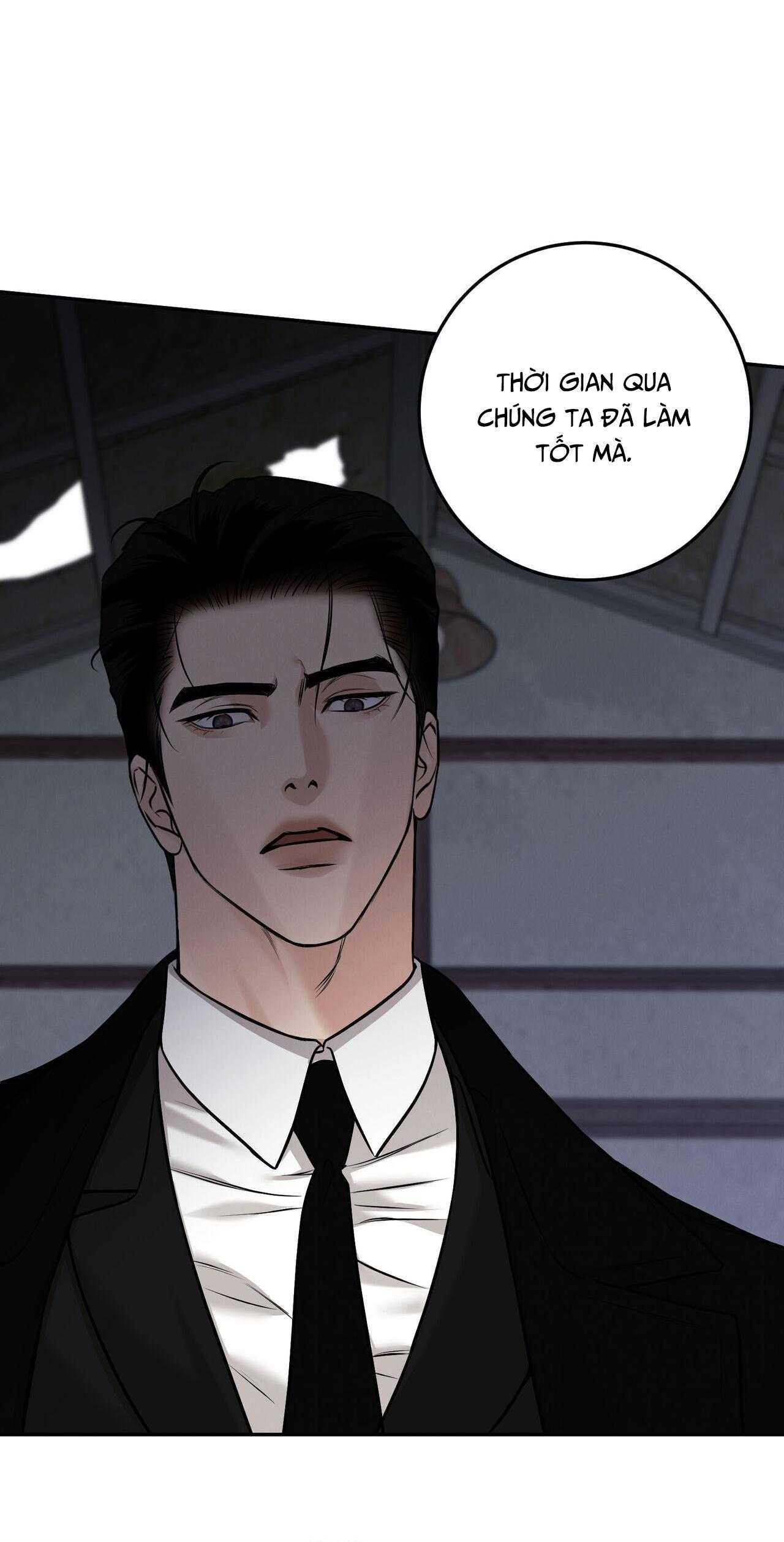 Tháng 3 Chap 20 - Next Chap 21