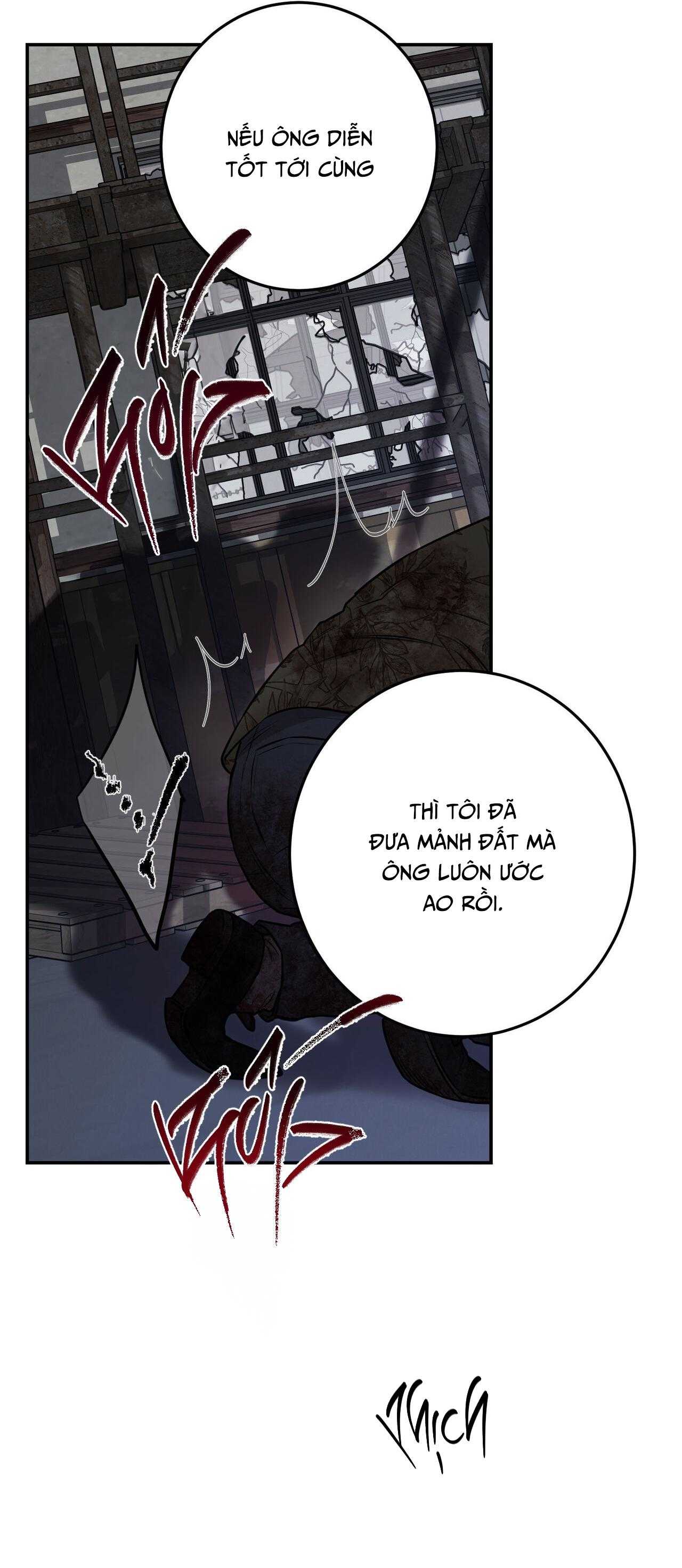 Tháng 3 Chap 20 - Next Chap 21