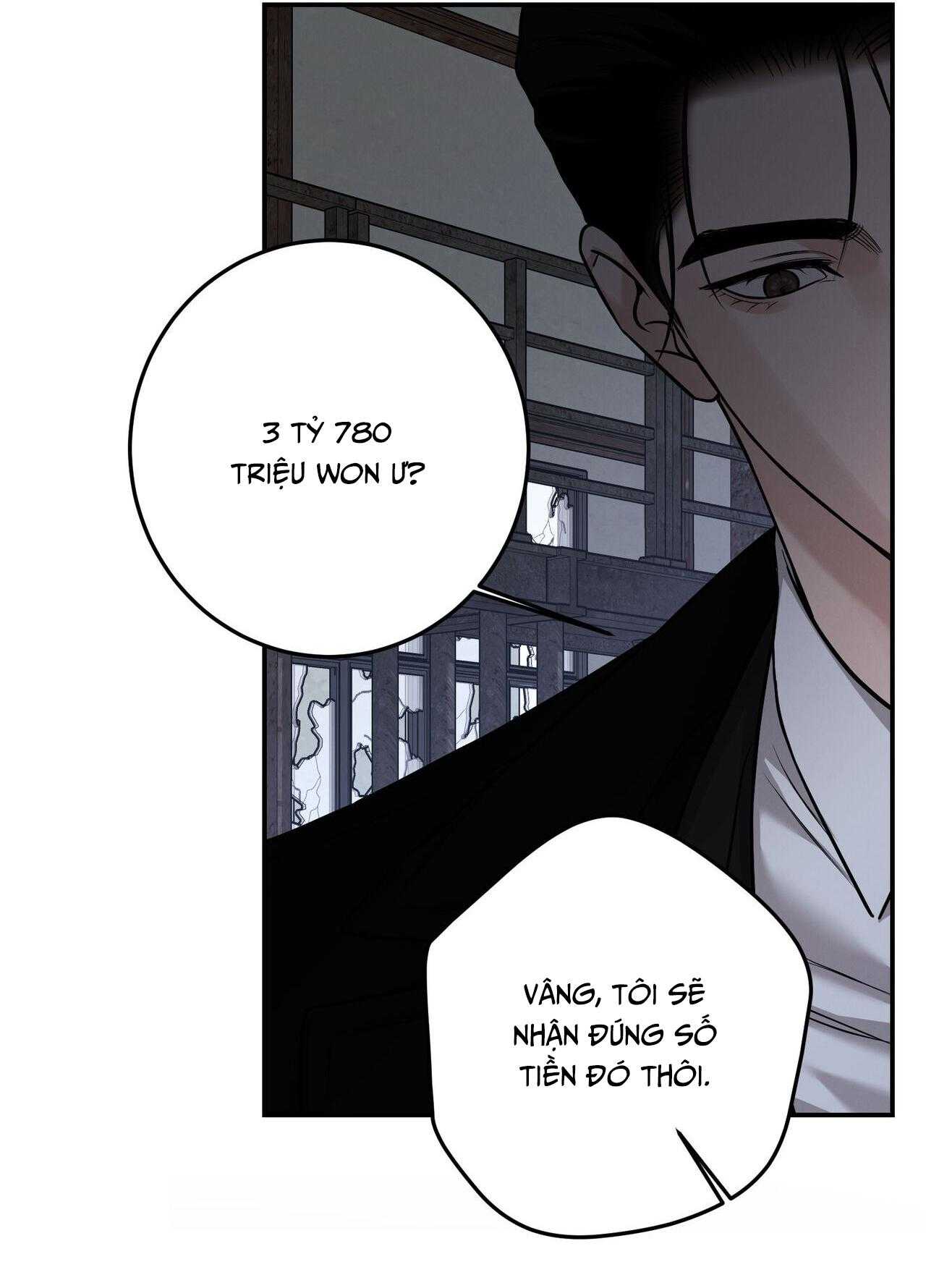 Tháng 3 Chap 20 - Next Chap 21