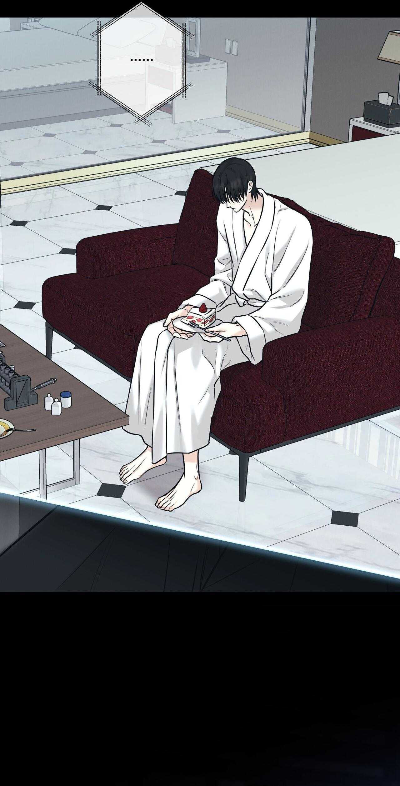 Tháng 3 Chap 20 - Next Chap 21