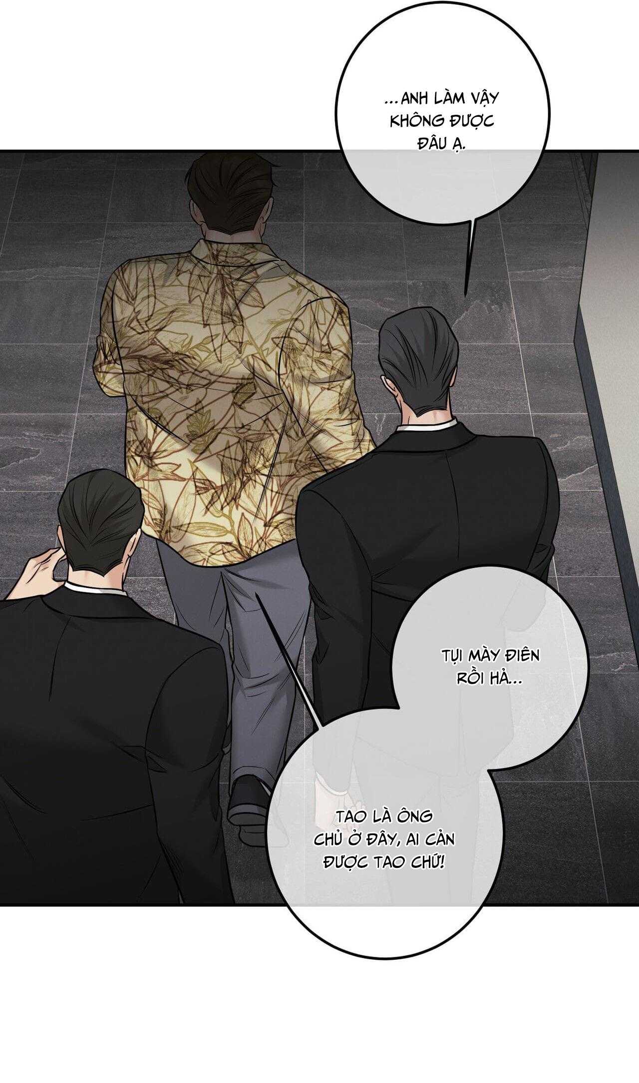Tháng 3 Chap 19 - Next Chap 20