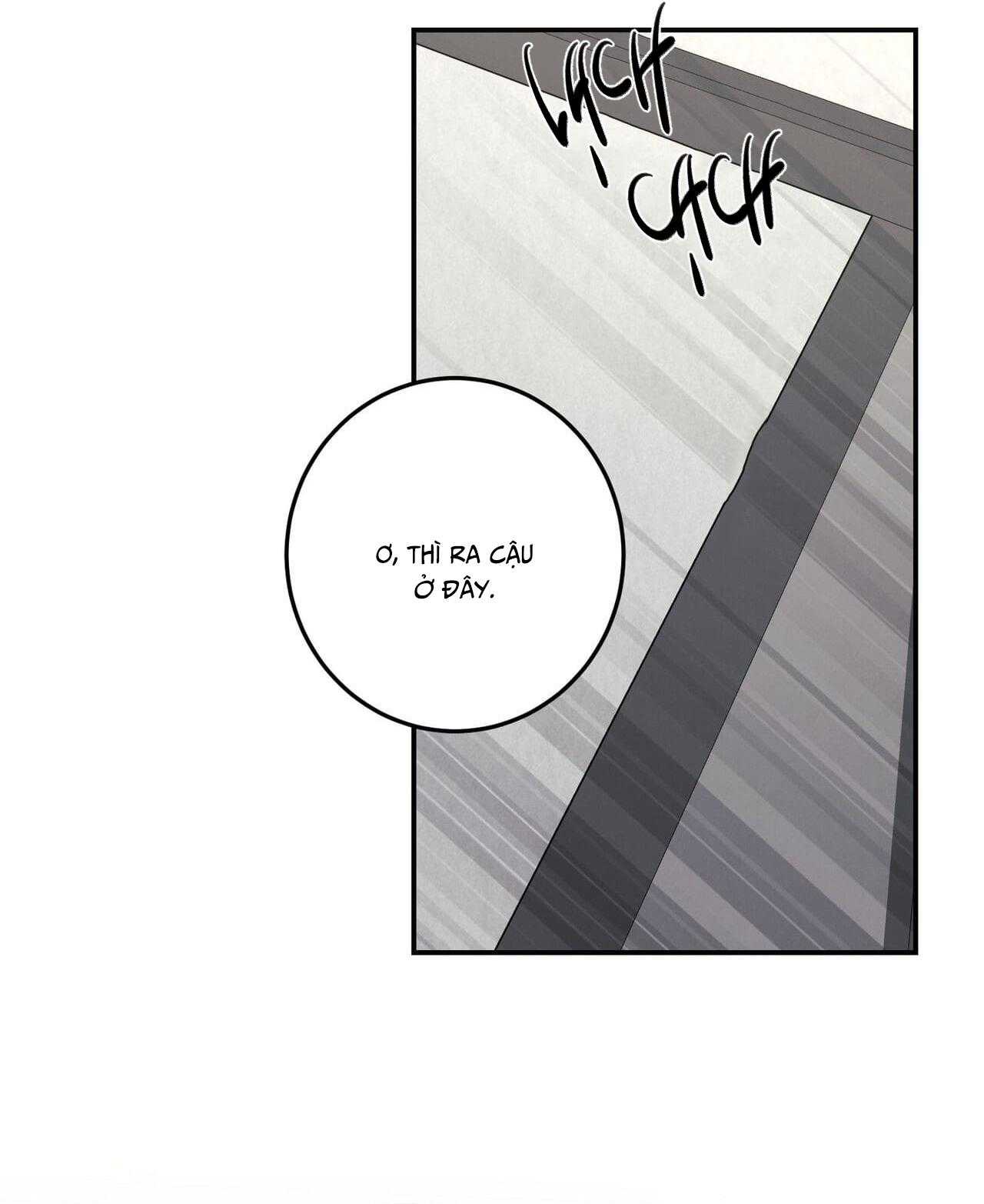 Tháng 3 Chap 19 - Next Chap 20