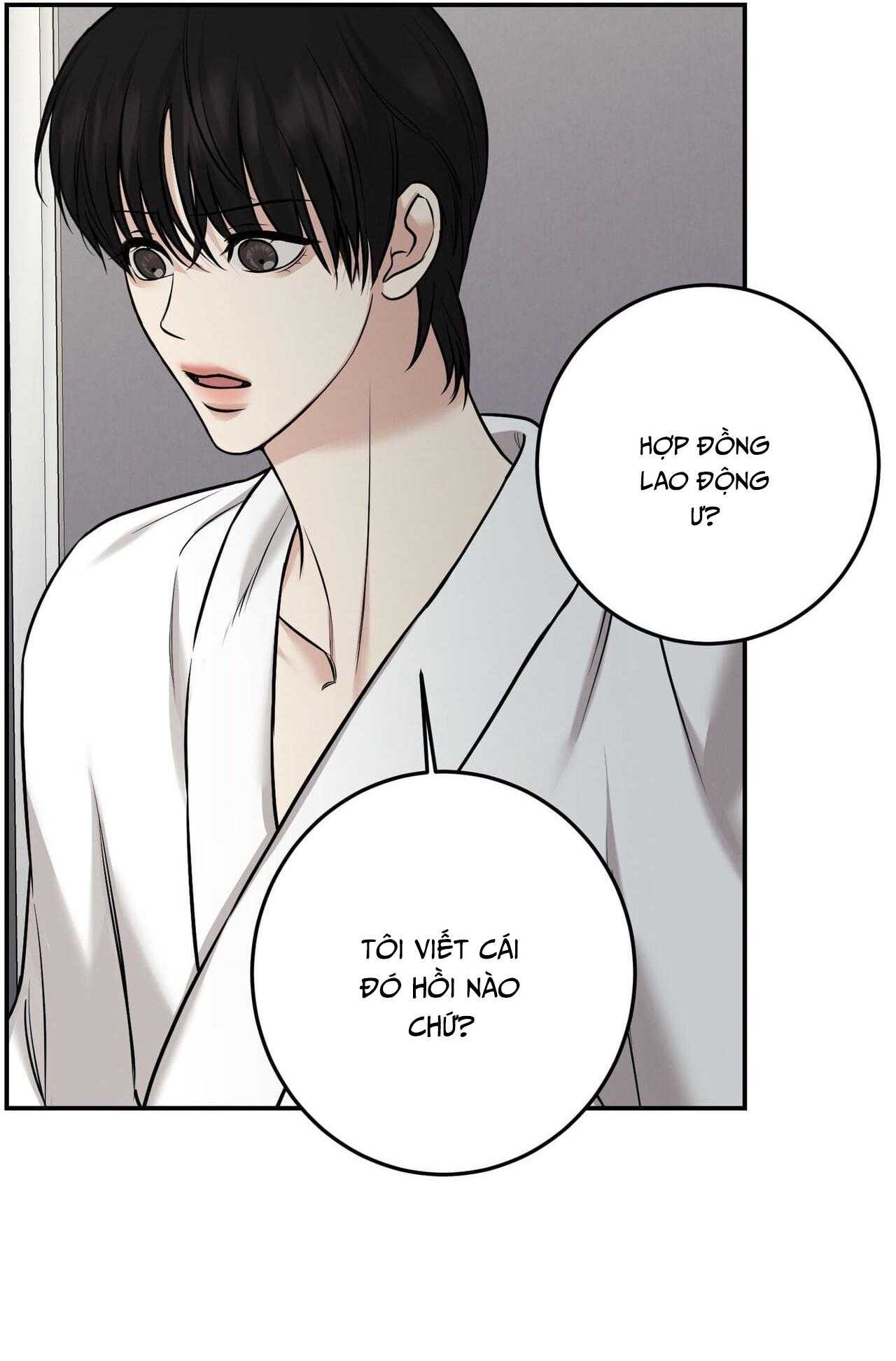 Tháng 3 Chap 19 - Next Chap 20