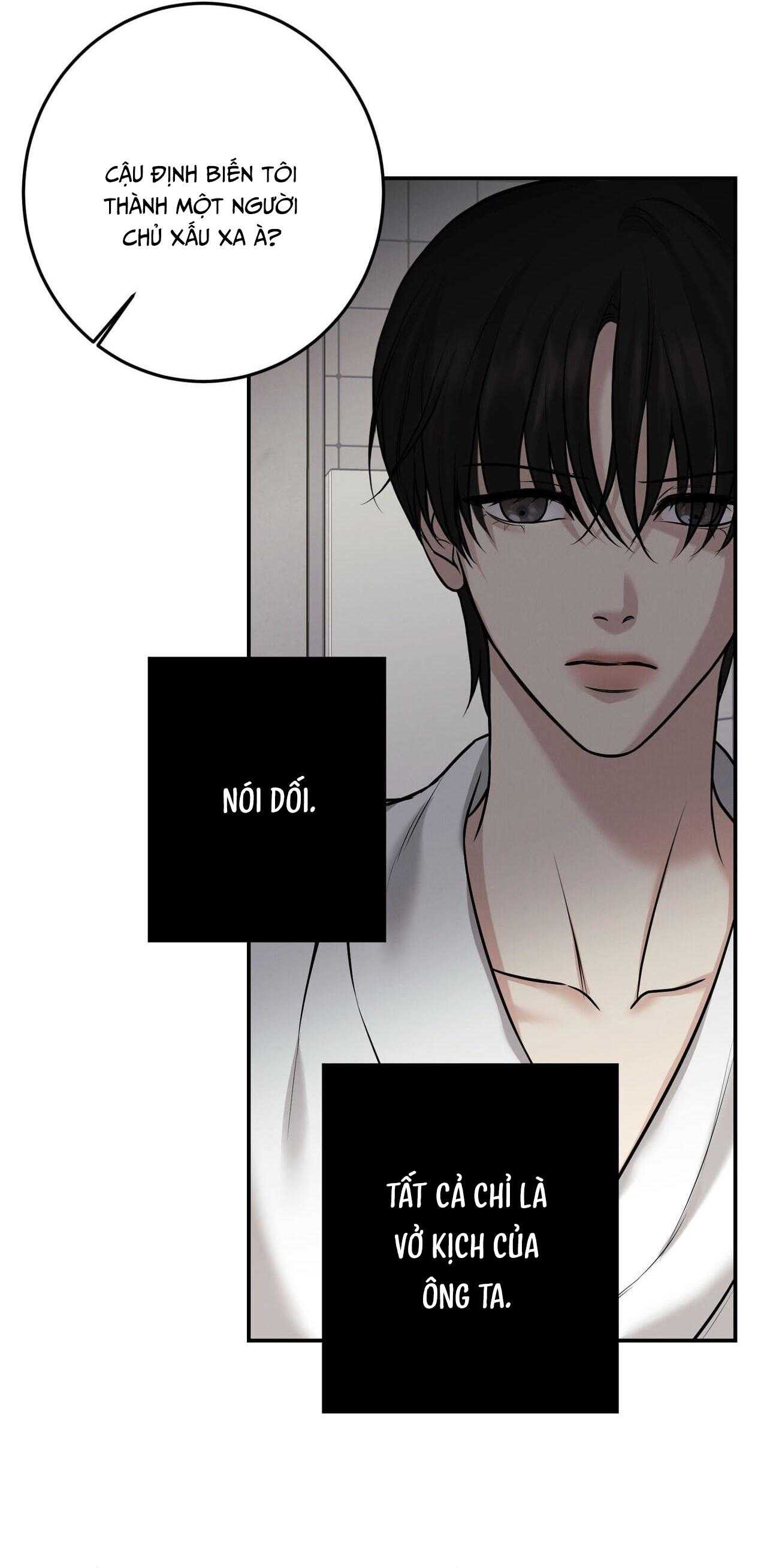 Tháng 3 Chap 19 - Next Chap 20