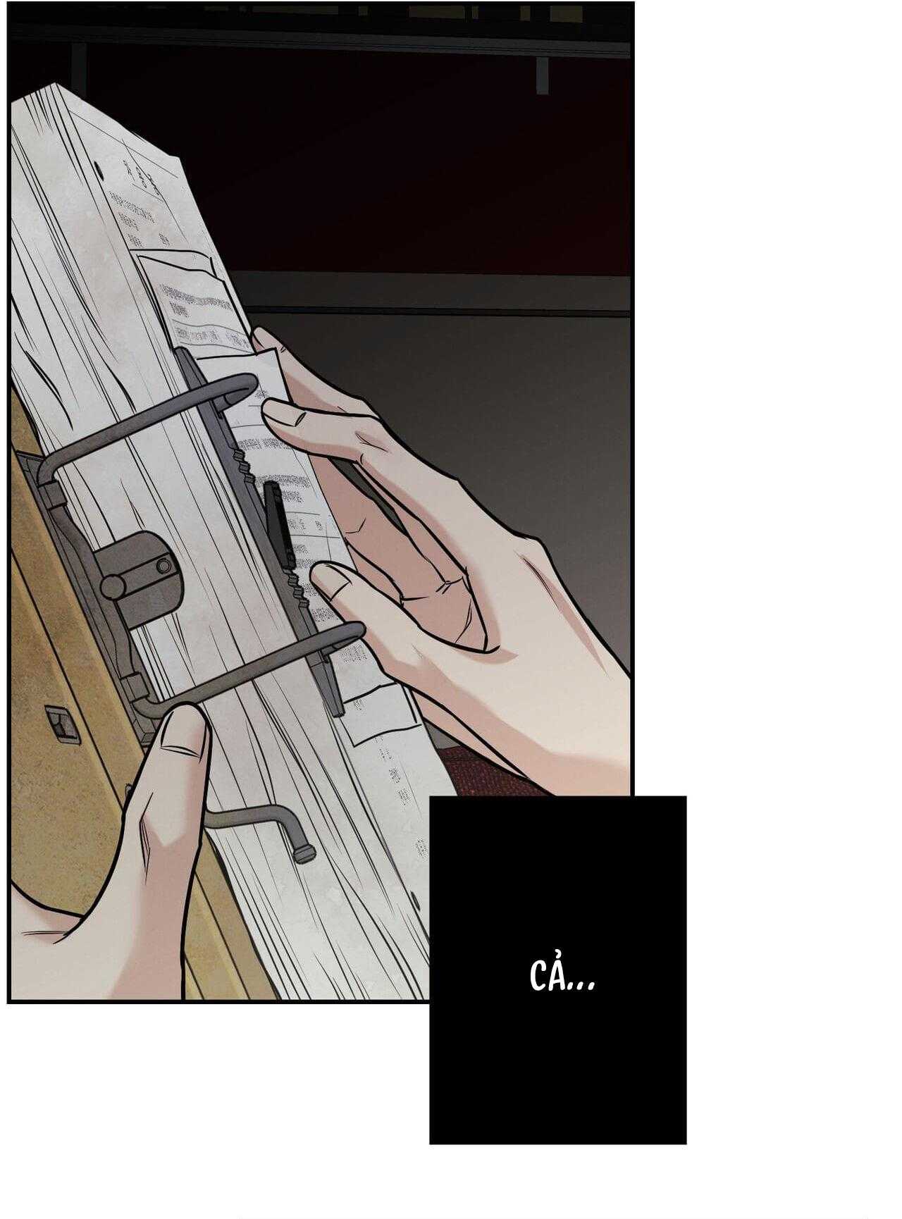 Tháng 3 Chap 19 - Next Chap 20