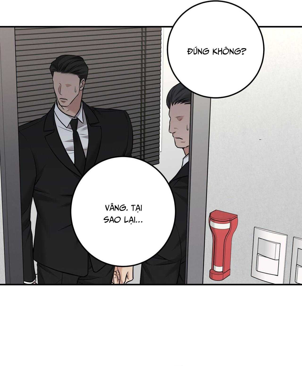 Tháng 3 Chap 19 - Next Chap 20