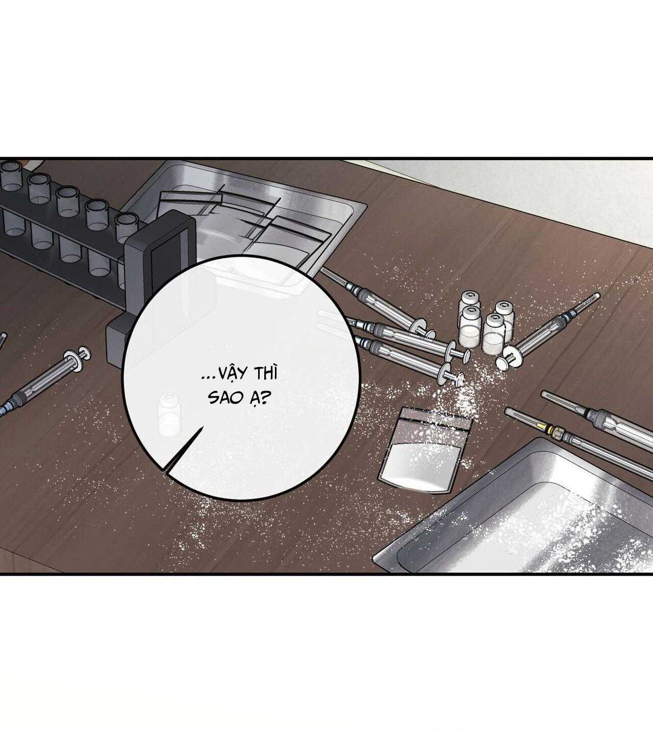 Tháng 3 Chap 19 - Next Chap 20