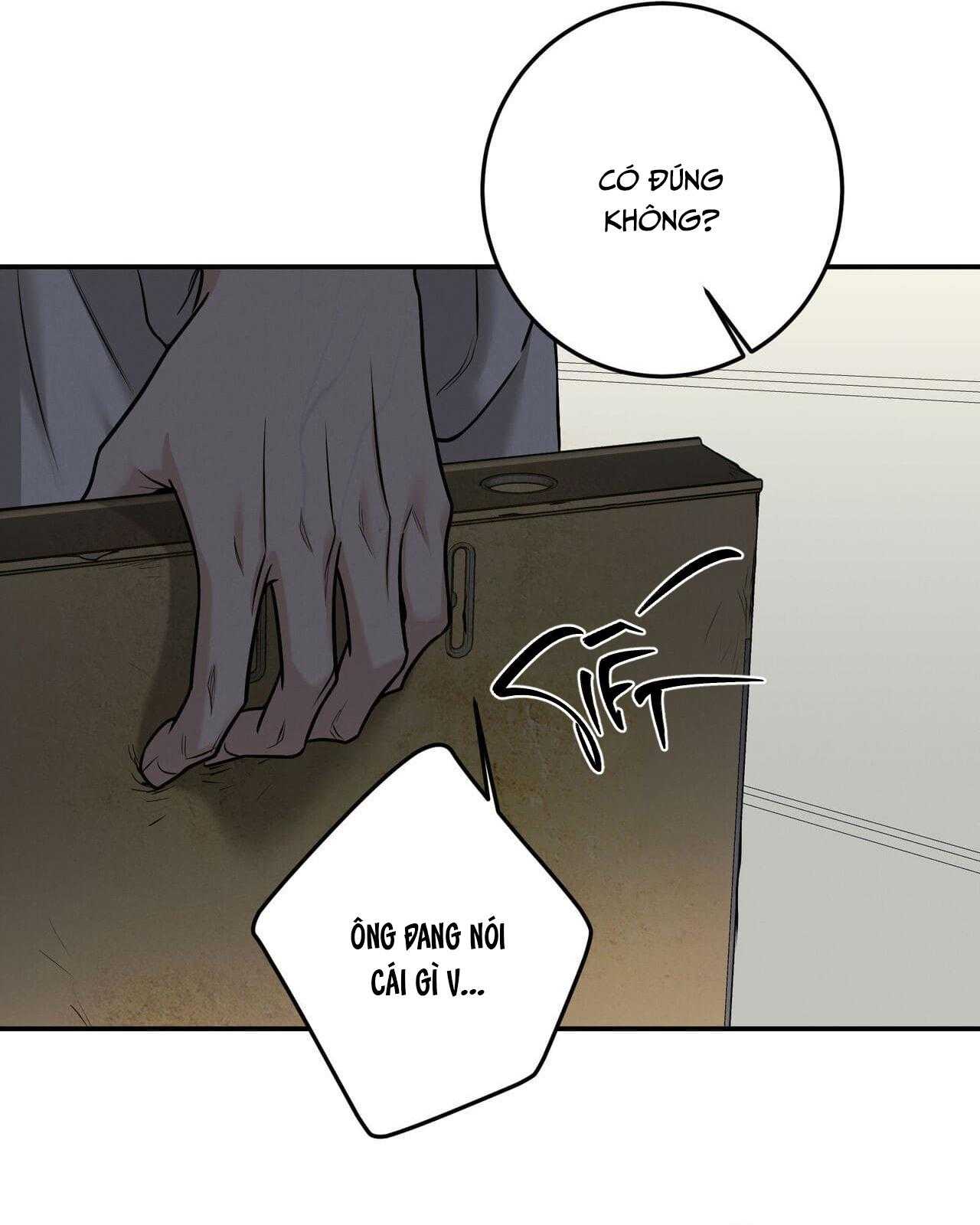 Tháng 3 Chap 19 - Next Chap 20