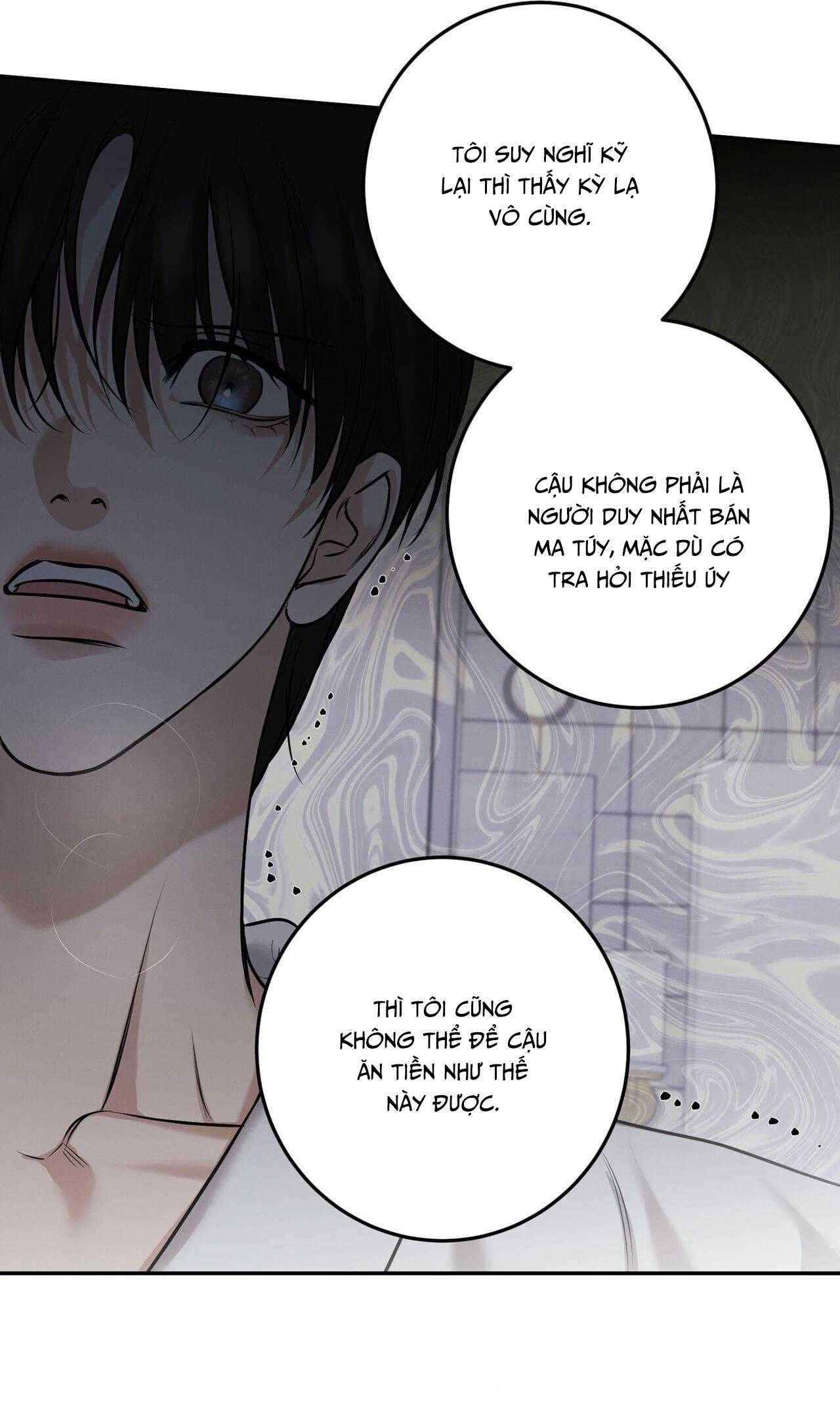 Tháng 3 Chap 19 - Next Chap 20