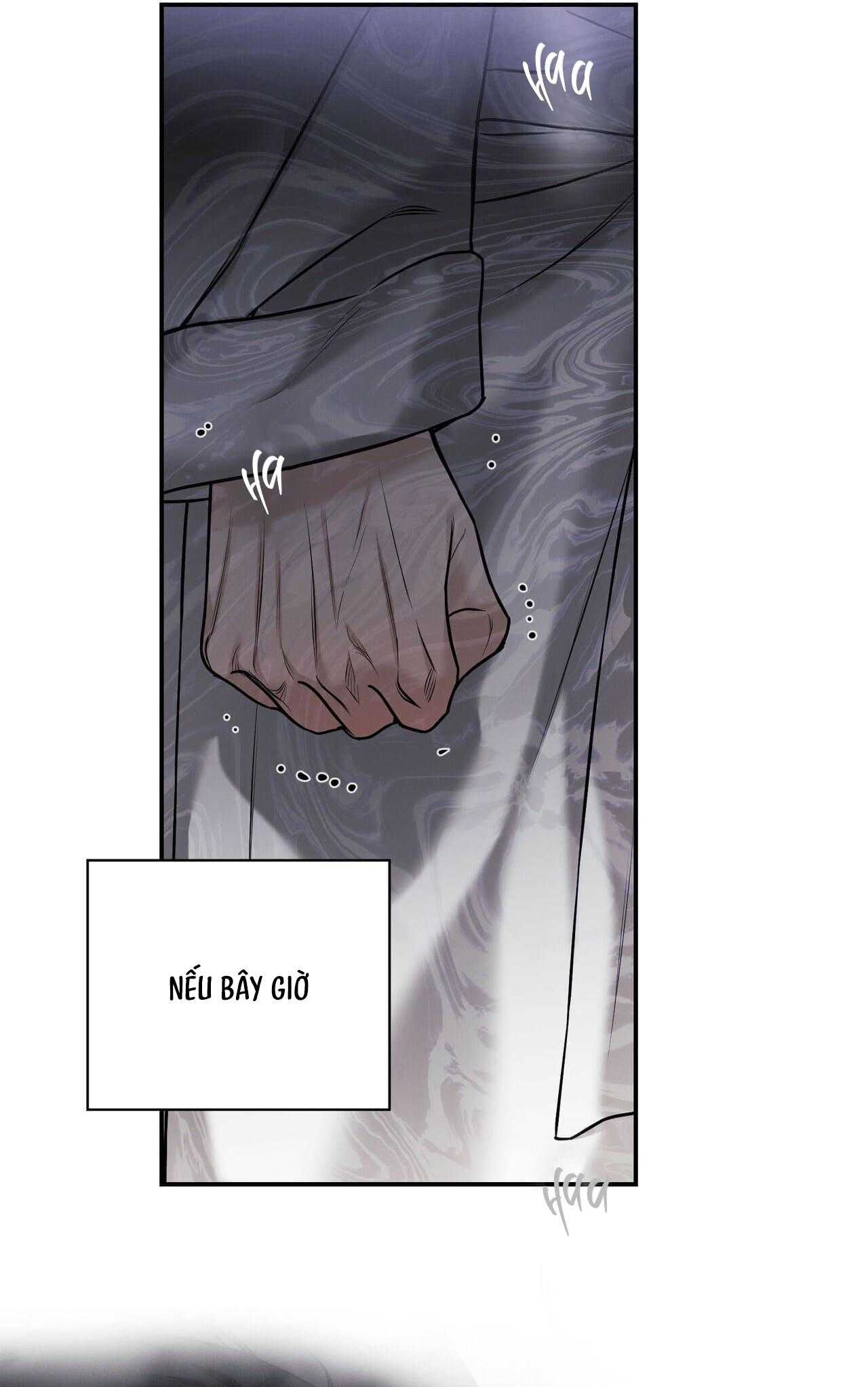 Tháng 3 Chap 19 - Next Chap 20