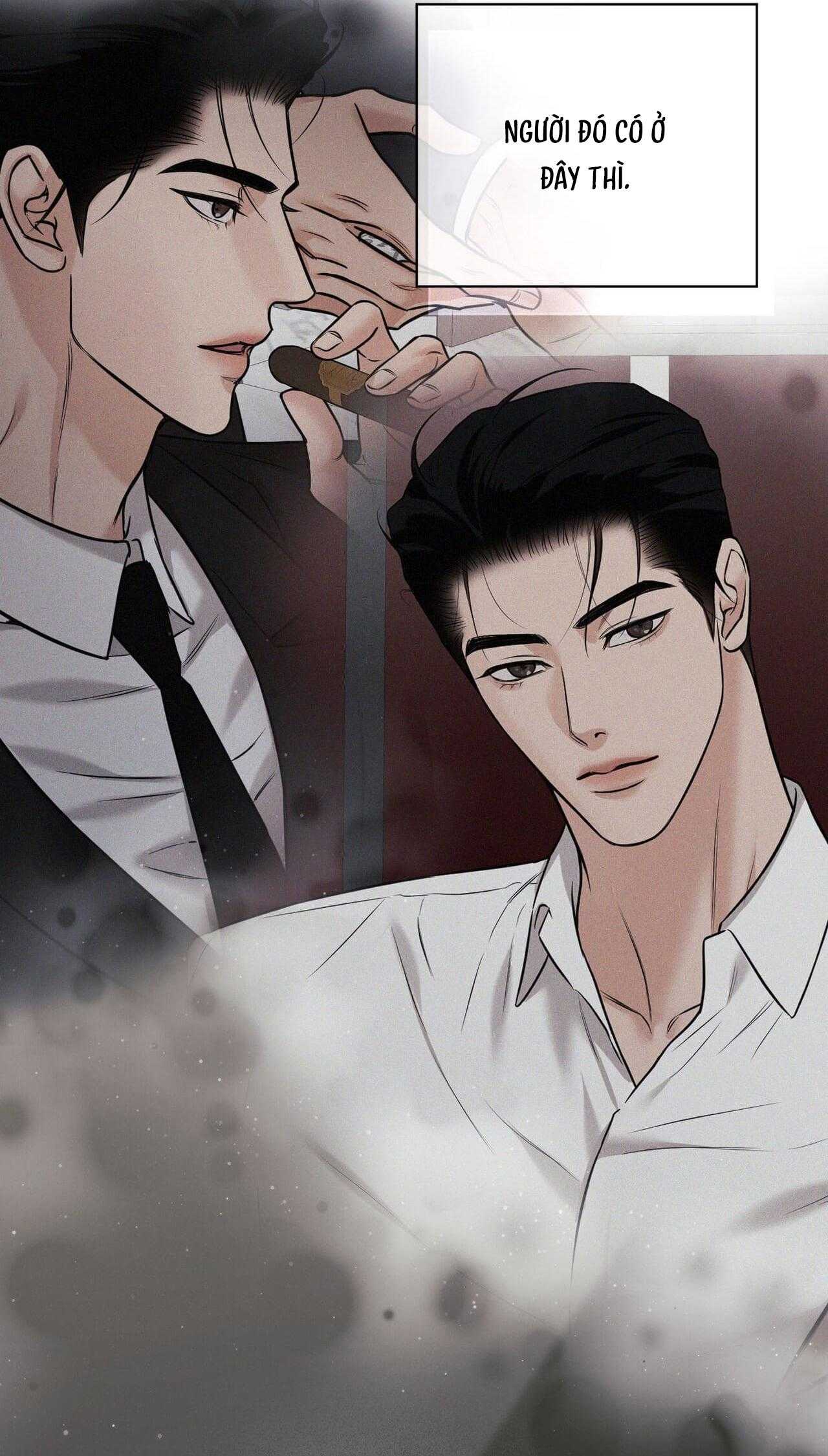 Tháng 3 Chap 19 - Next Chap 20