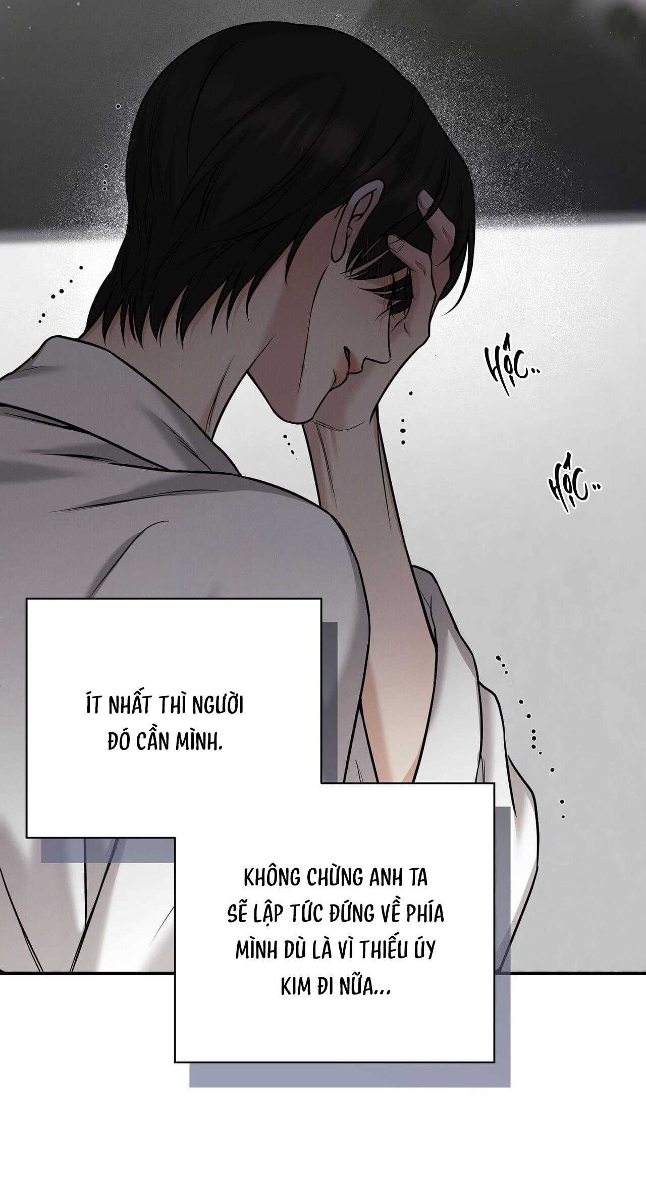 Tháng 3 Chap 19 - Next Chap 20