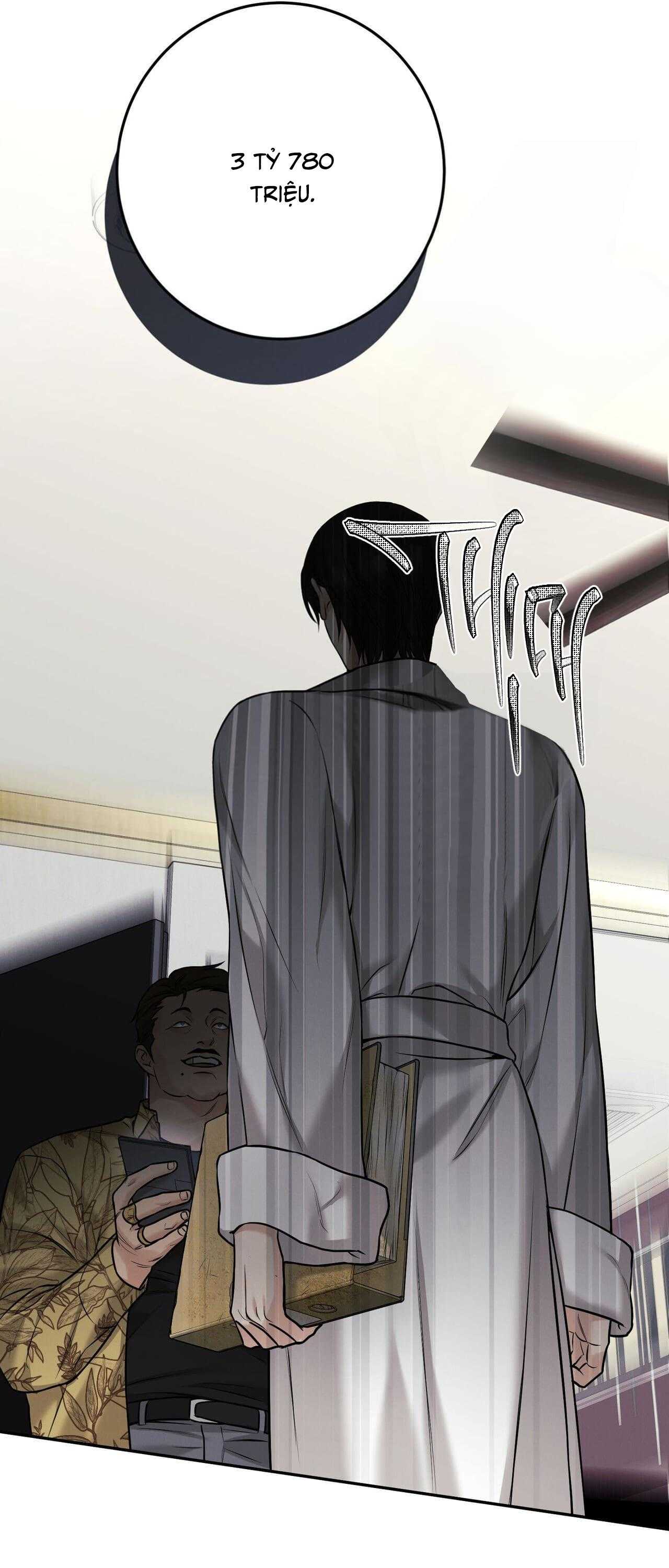 Tháng 3 Chap 19 - Next Chap 20