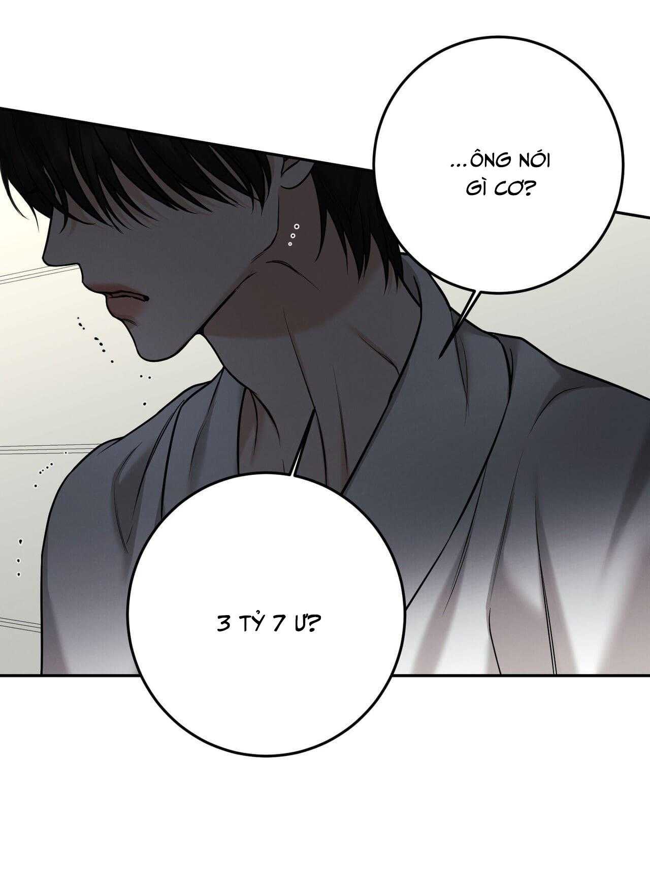 Tháng 3 Chap 19 - Next Chap 20